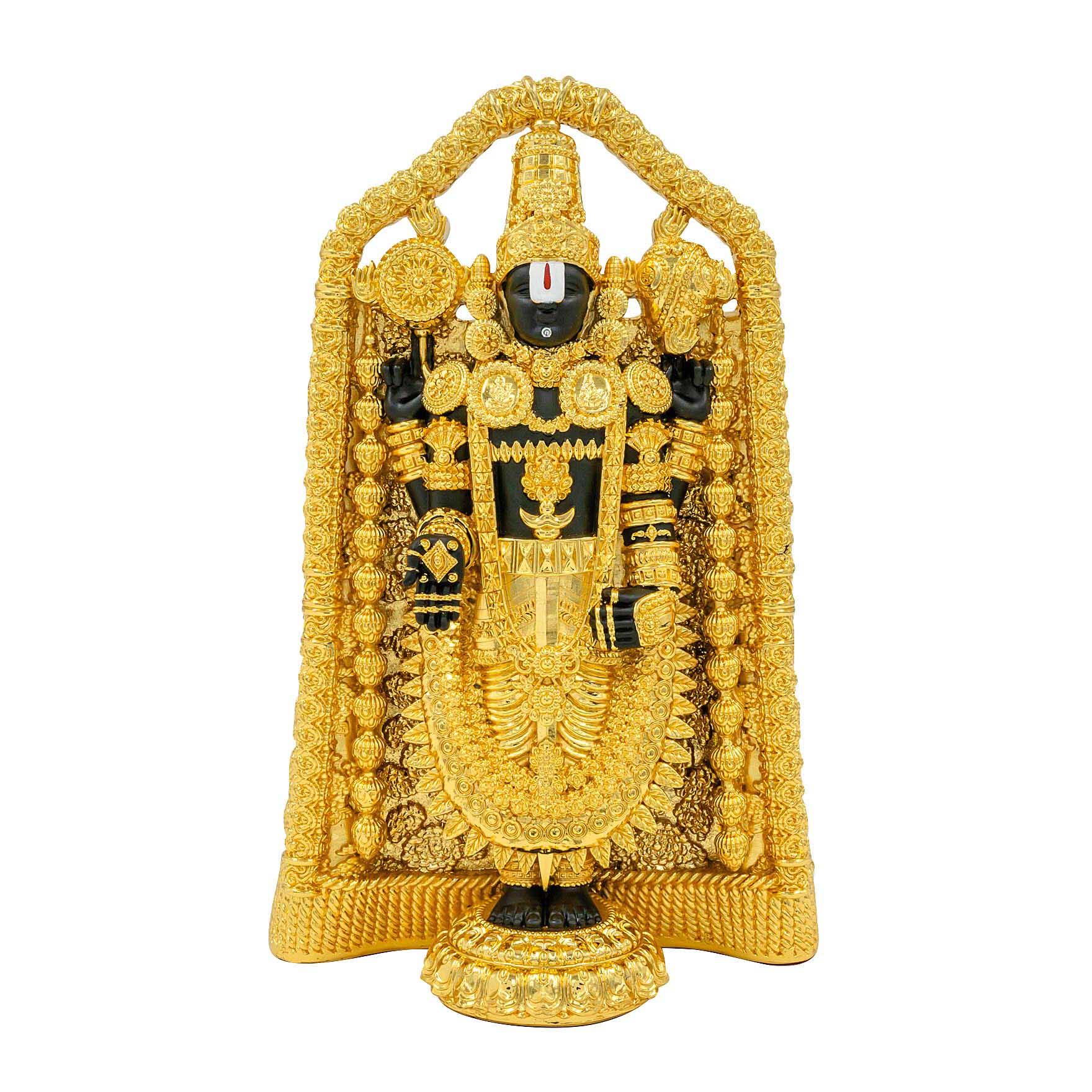 Balaji Idol PIDRBT12 0083