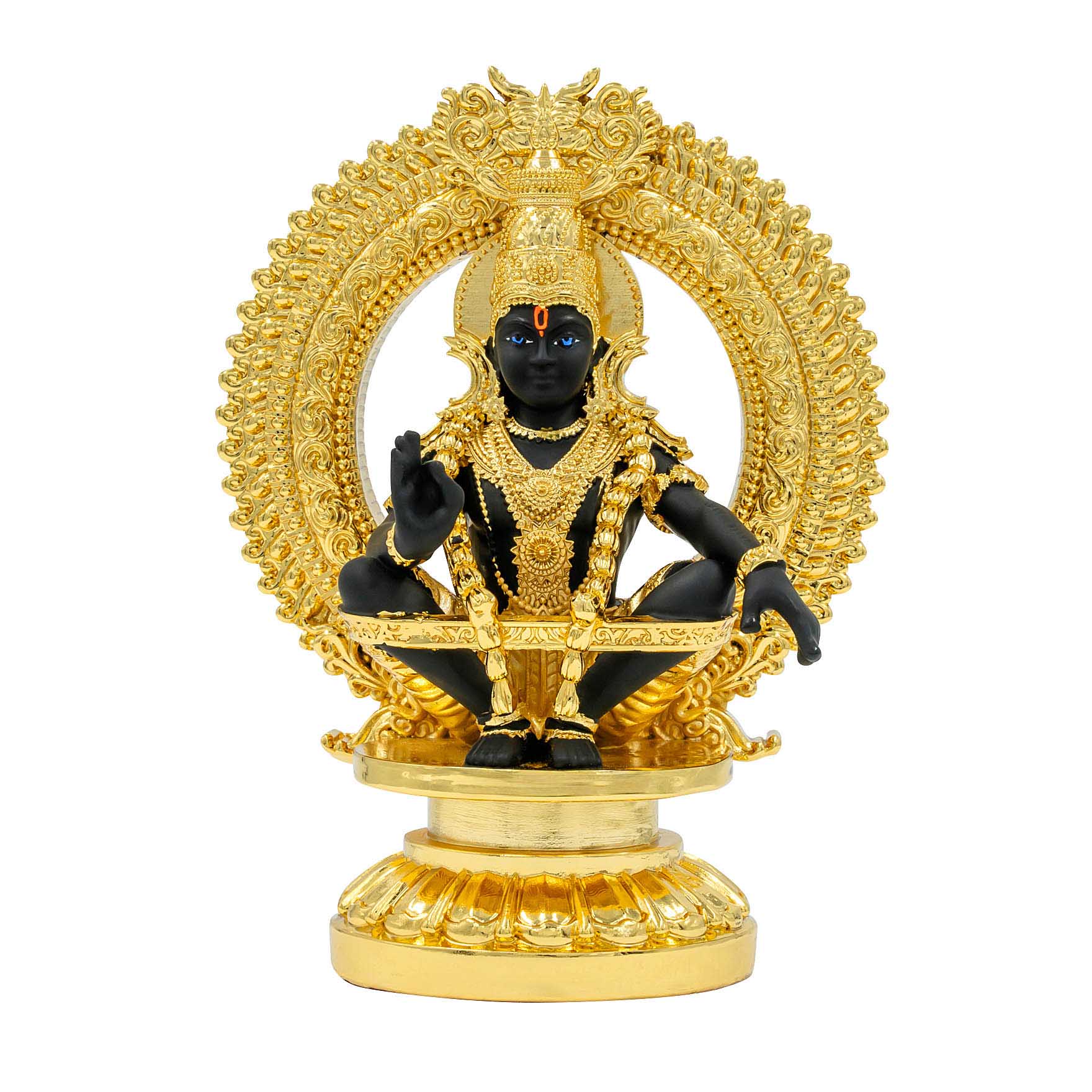 Ayyappa Idol PIDRBAY10-056