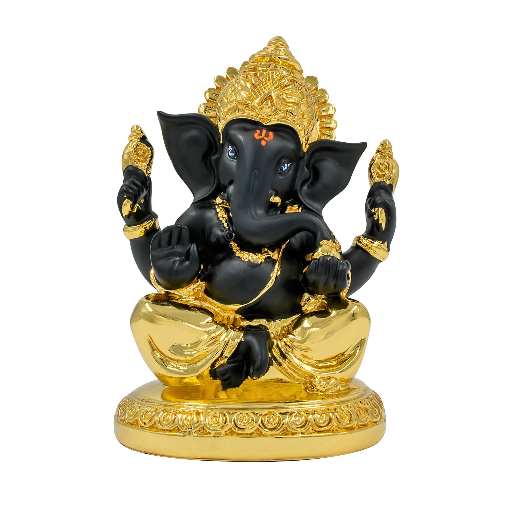 Ganesha Idol PIDRBG8-004