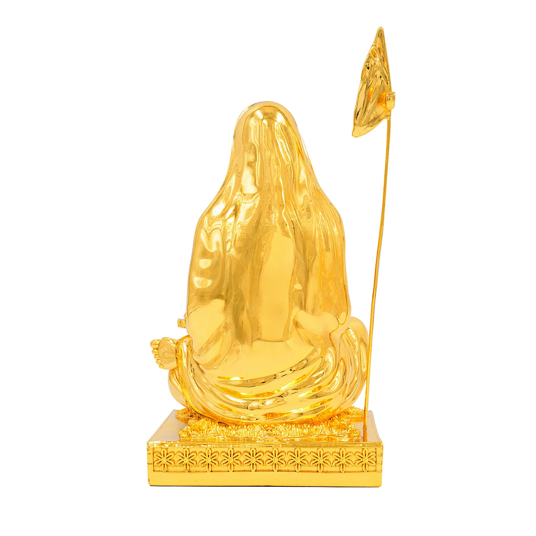 Shankaracharya Idol PIDRGSS2-0052