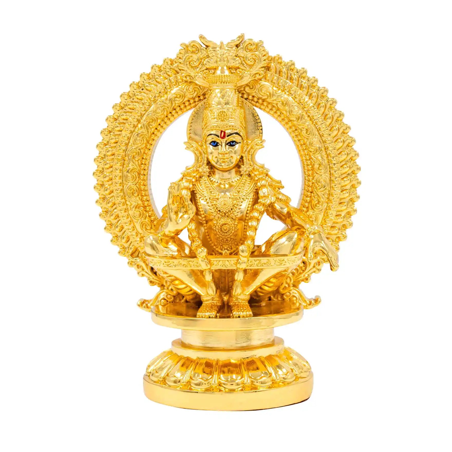 Ayyappa Idol PIDRGAY9-056