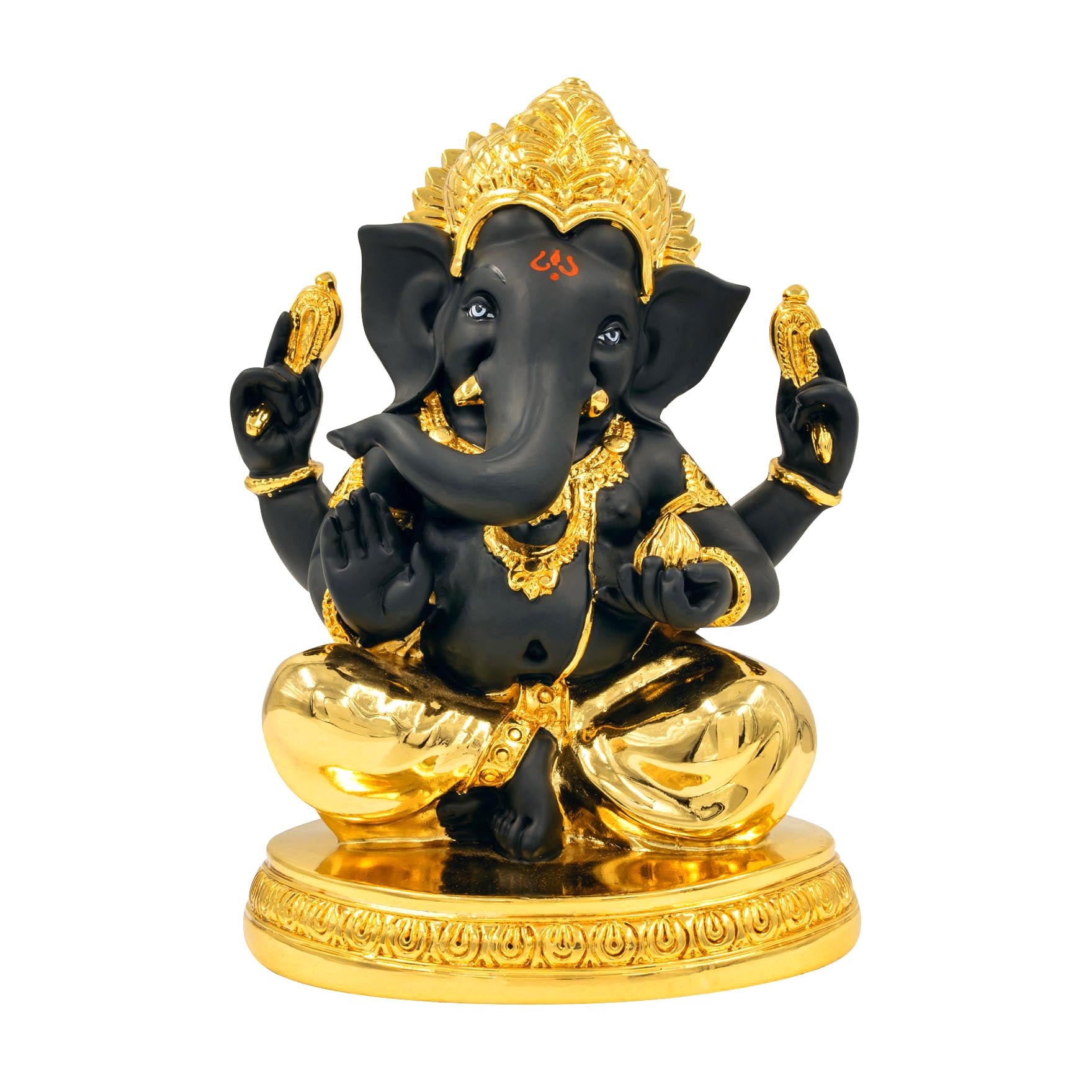 Ganesha Idol PIDRBG25-0001