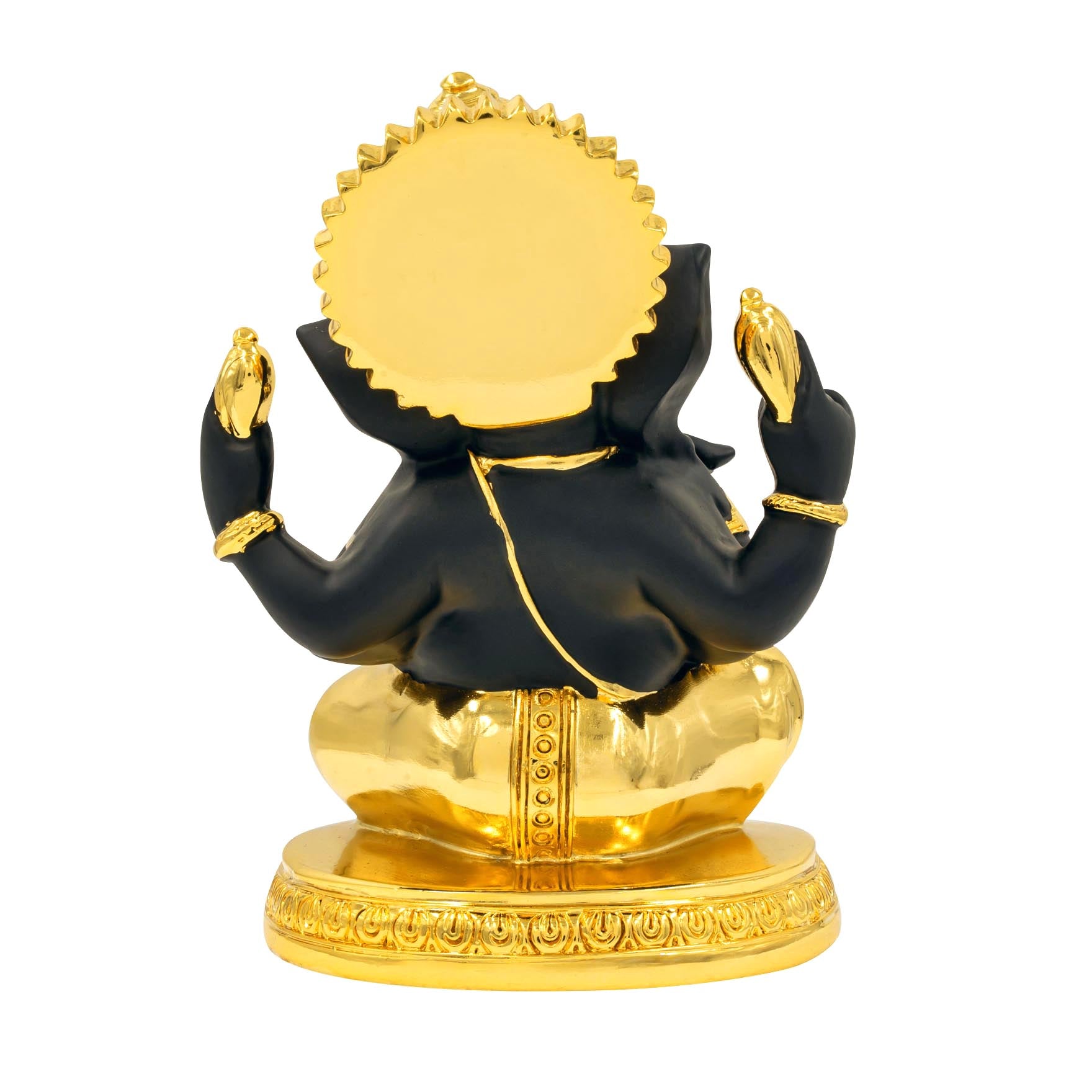 Ganesha Idol PIDRBG25-0001