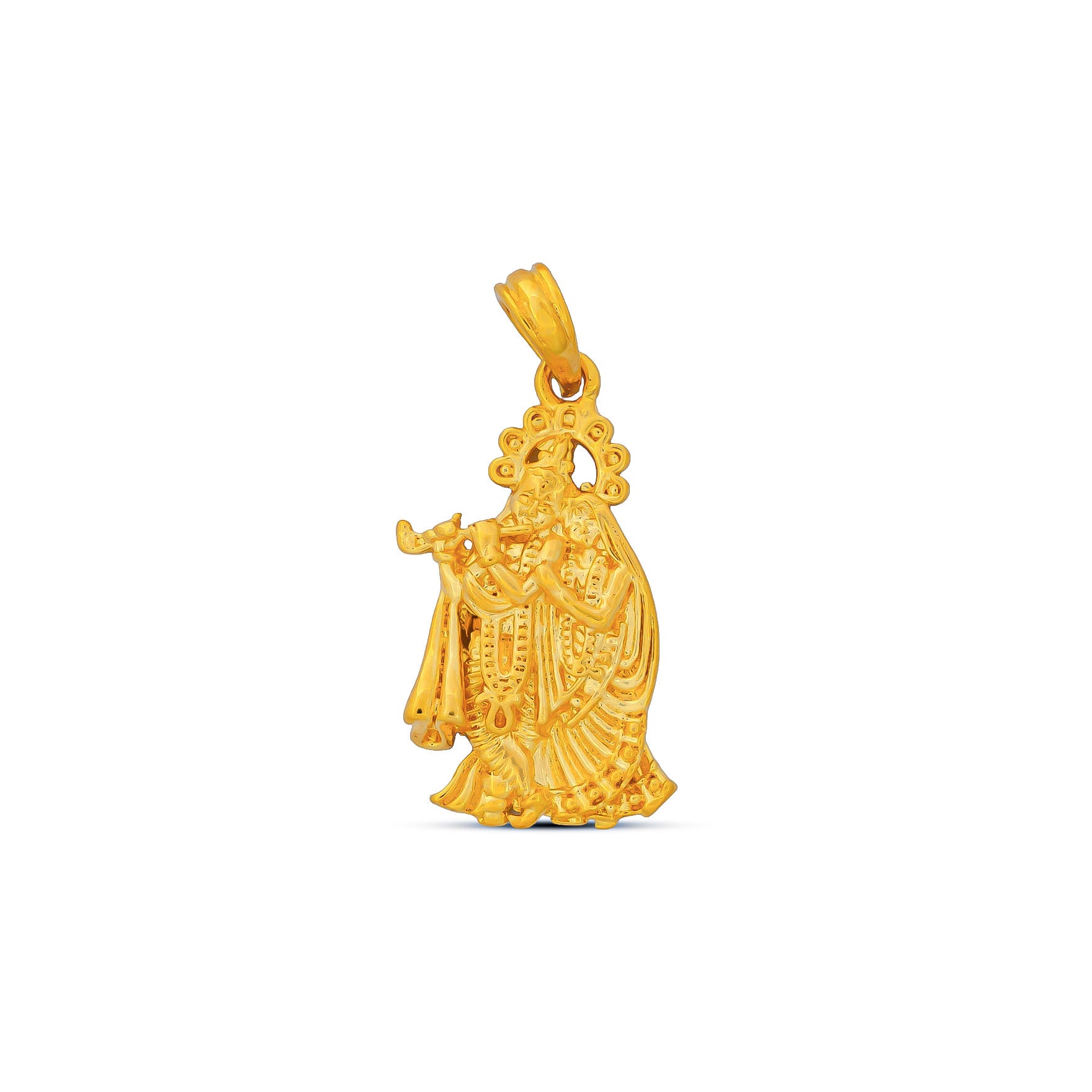 GOLDEN PENDANT PGLT77-09