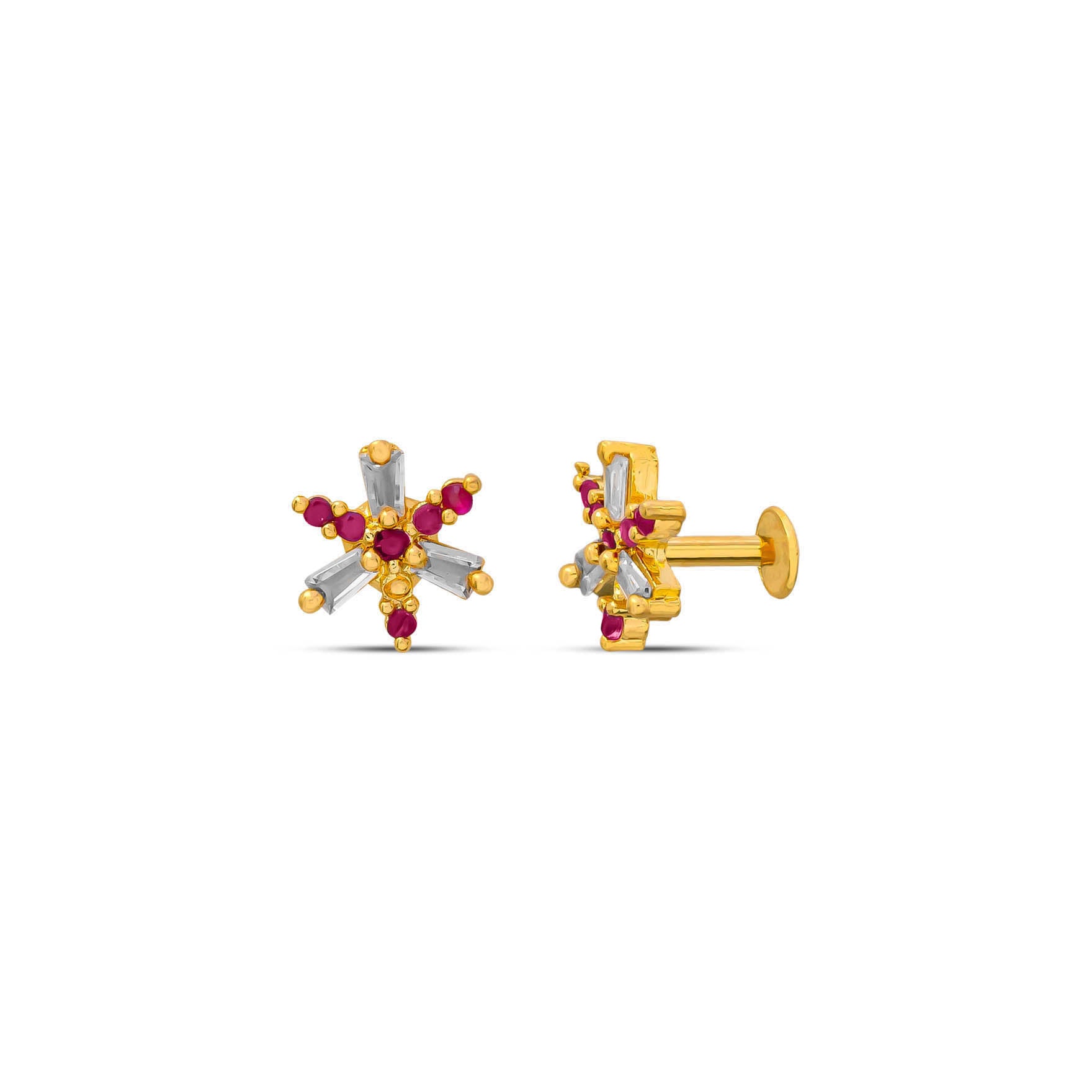 Stone Stud PSST504WR-001