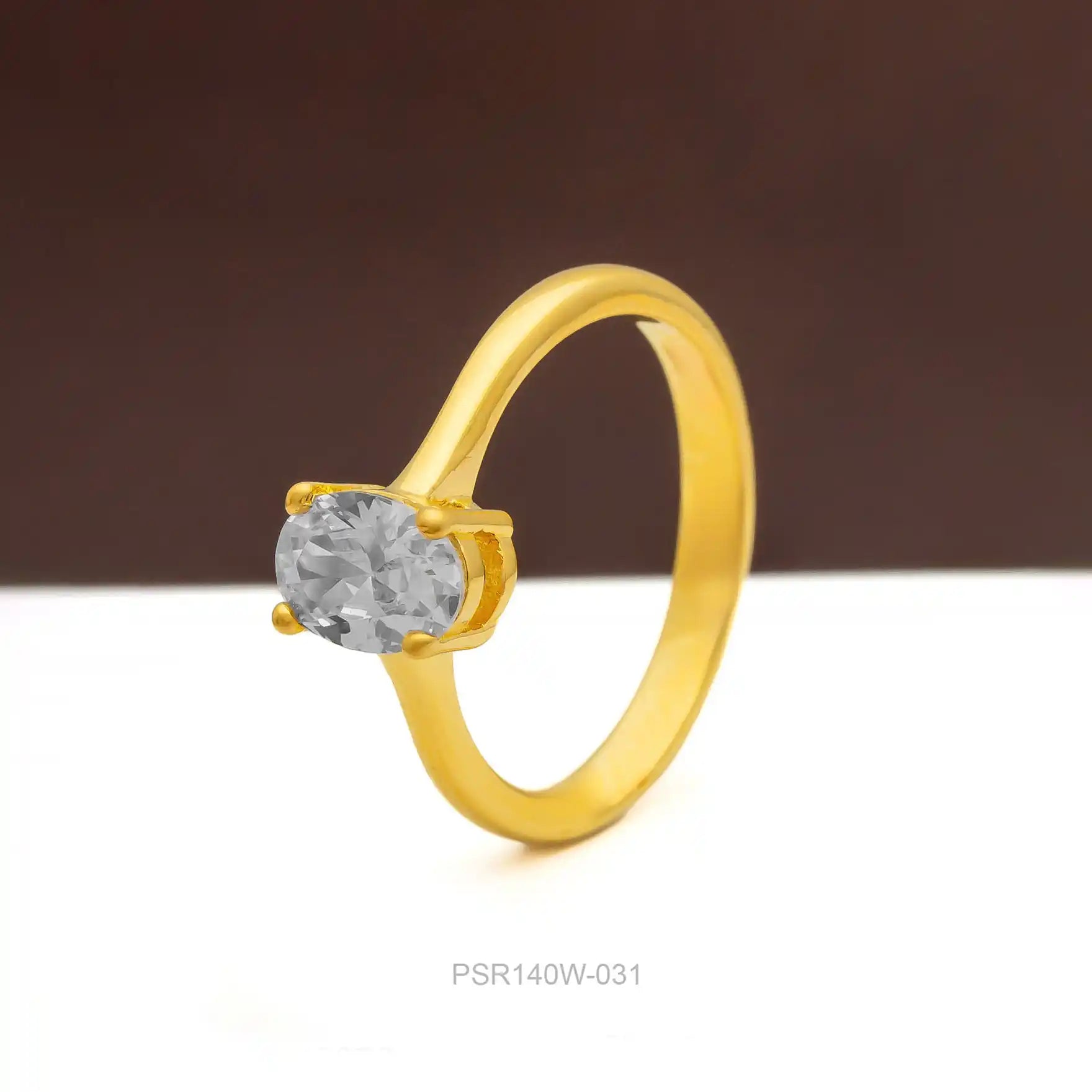 GOLDEN RING PSR140W-031