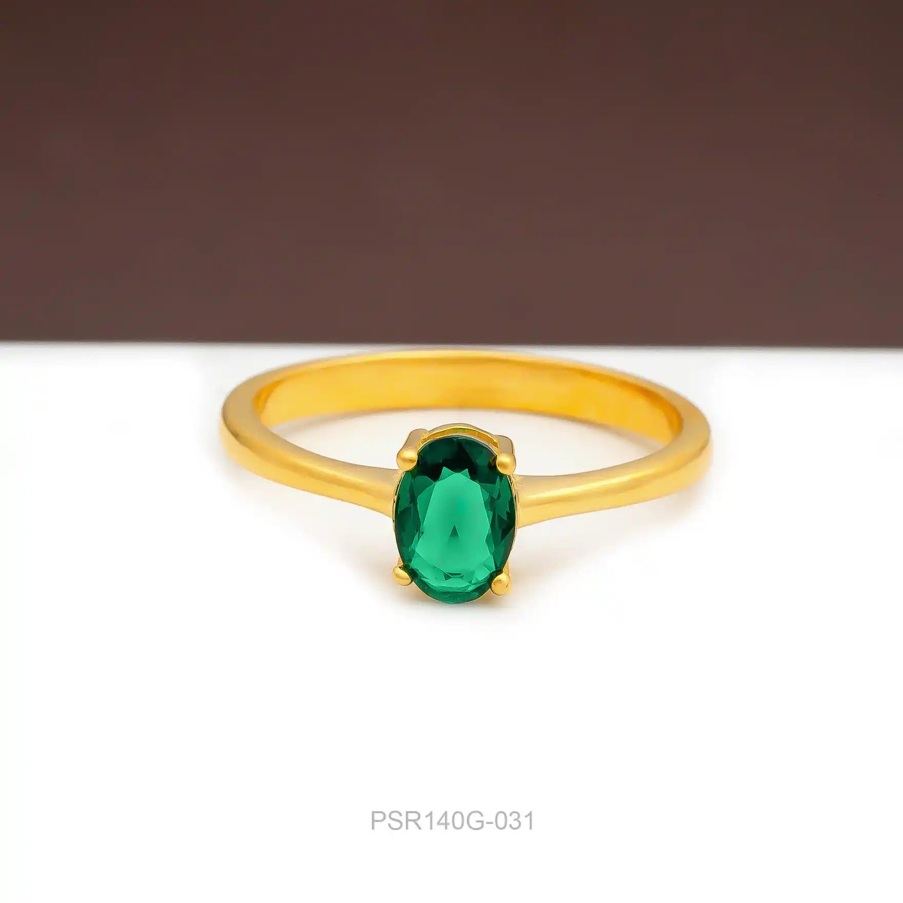 Stone Ring PSR140G-031