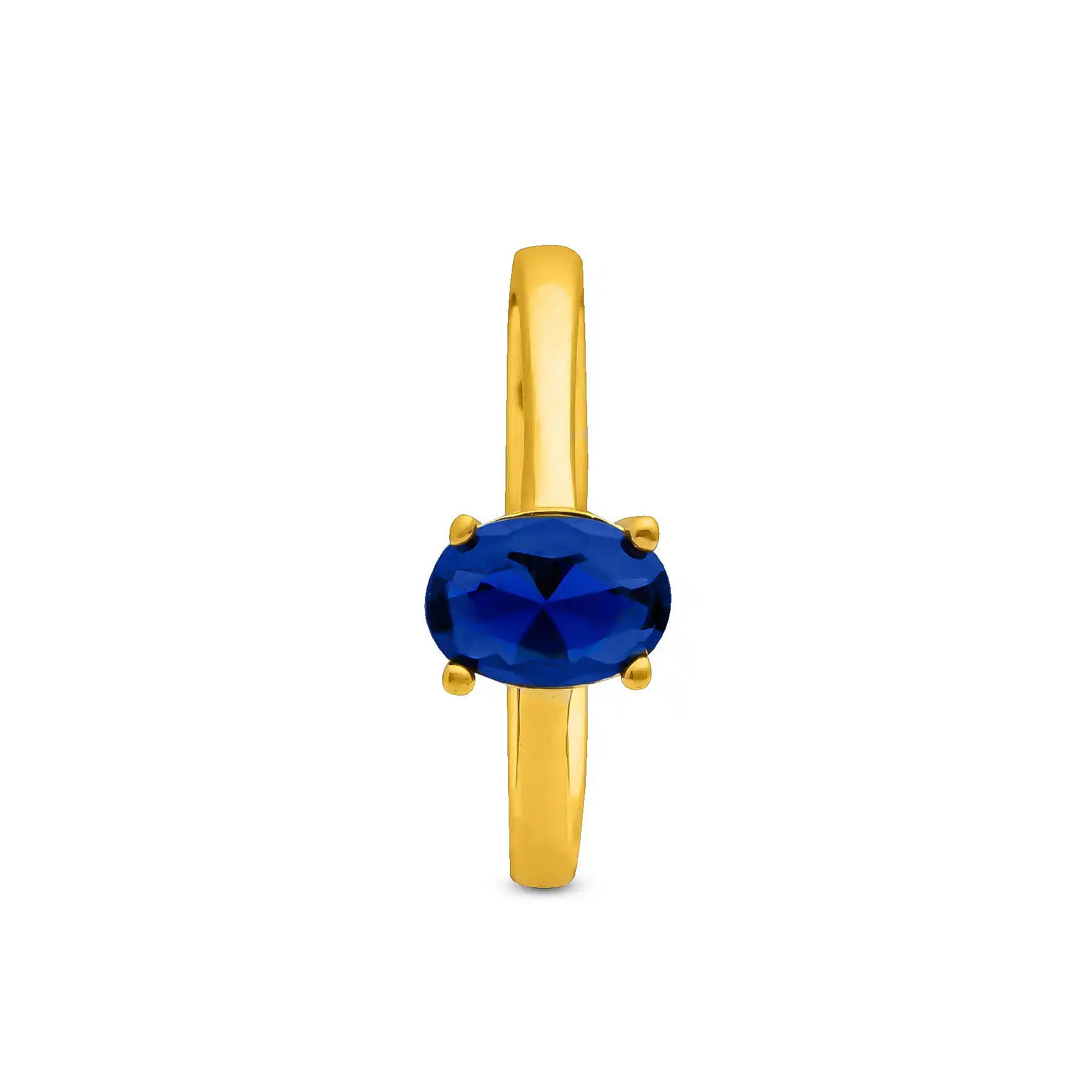 Stone Ring PSR140BL-031