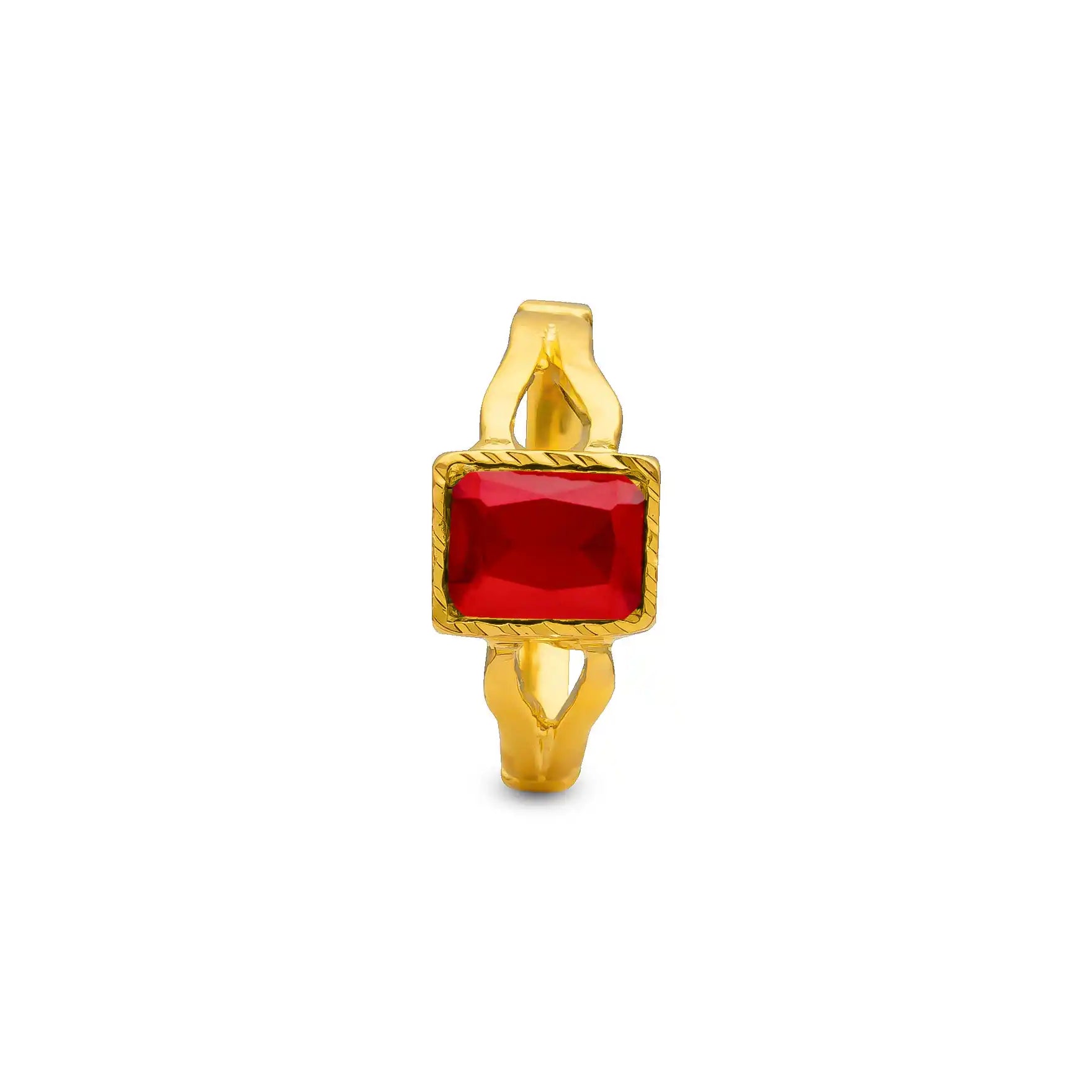 GENTS RING PSGR49X-081