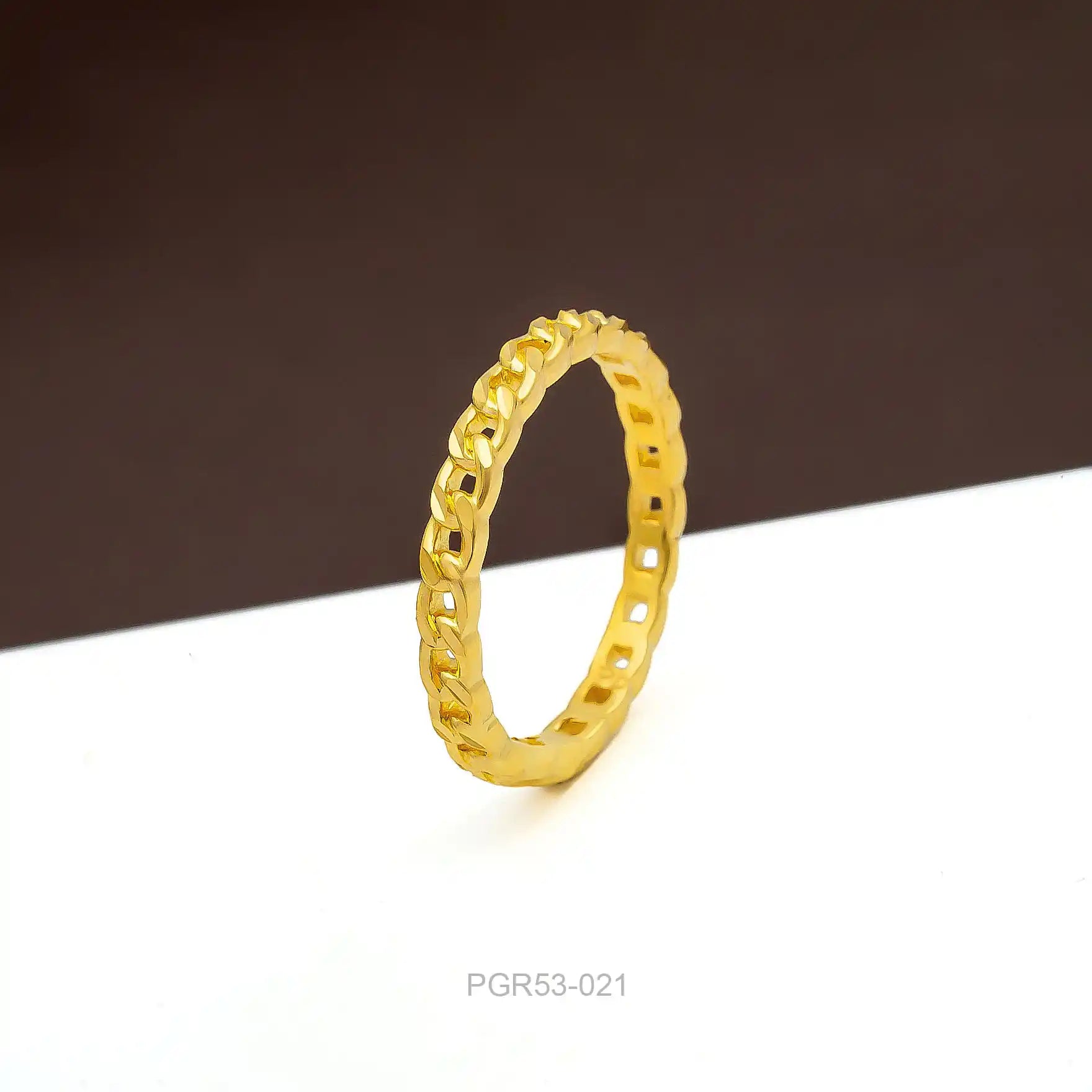 GOLDEN RING PGR53-021