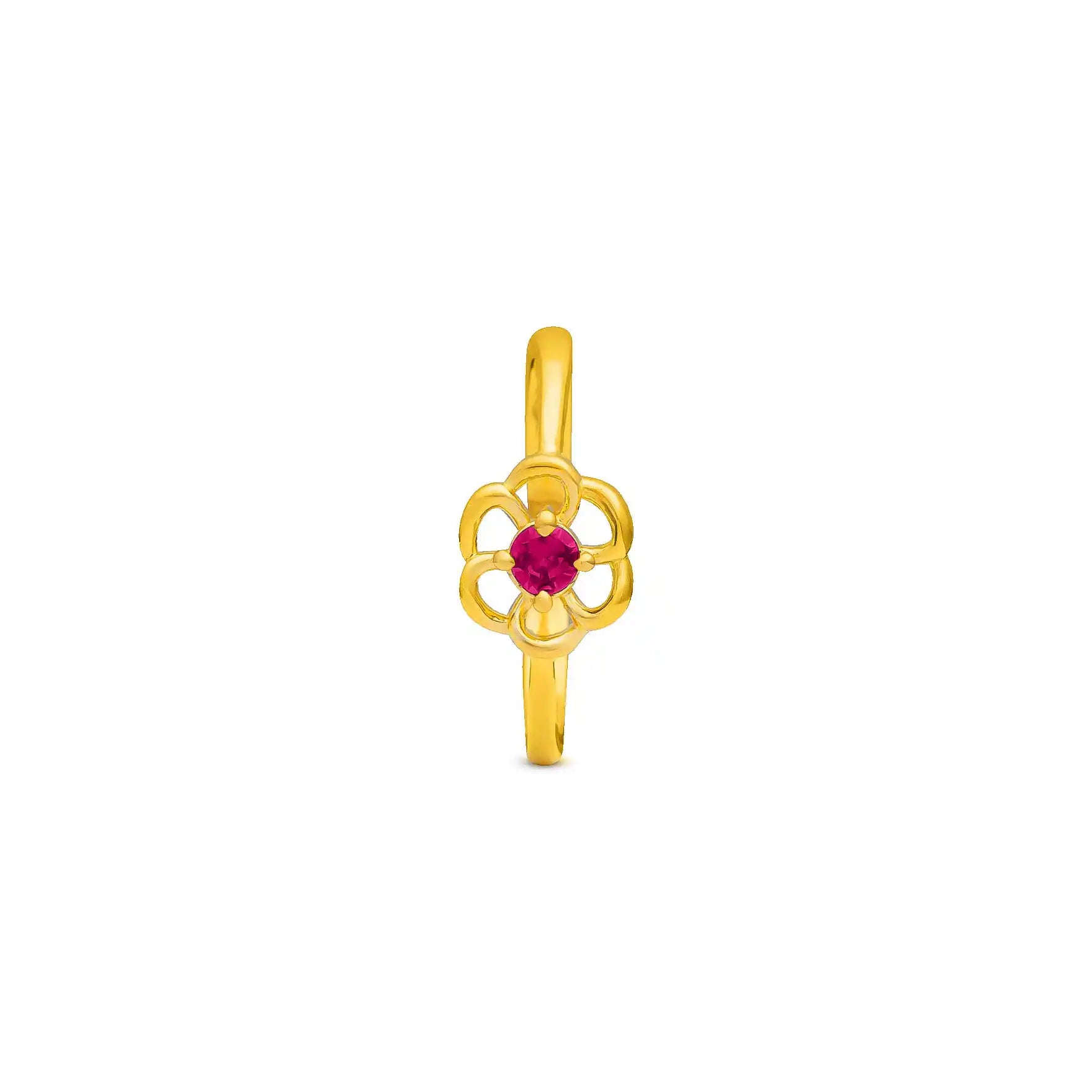 Stone Ring PSR231R-021