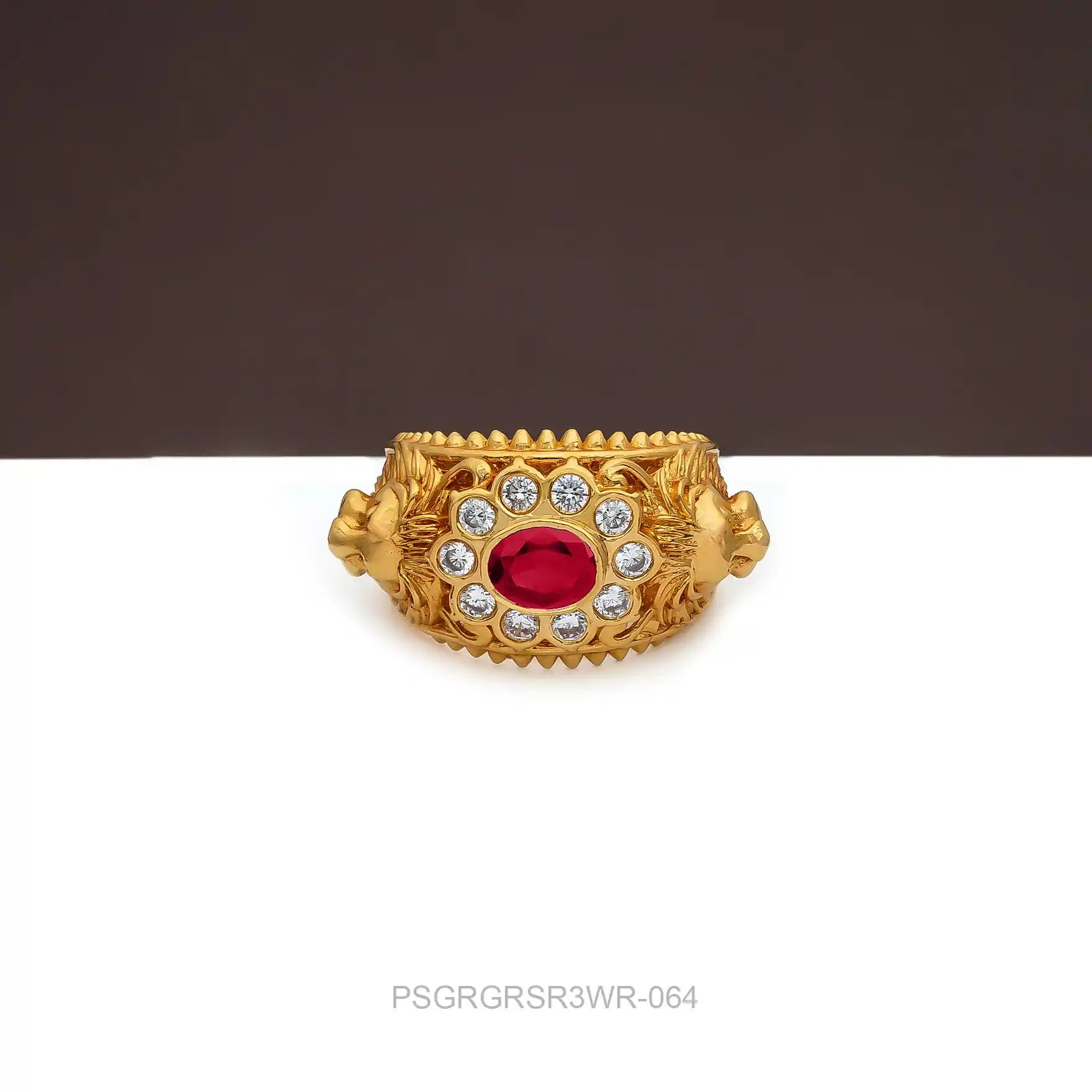 GOLDEN RING PSGRGRSR3WR-064