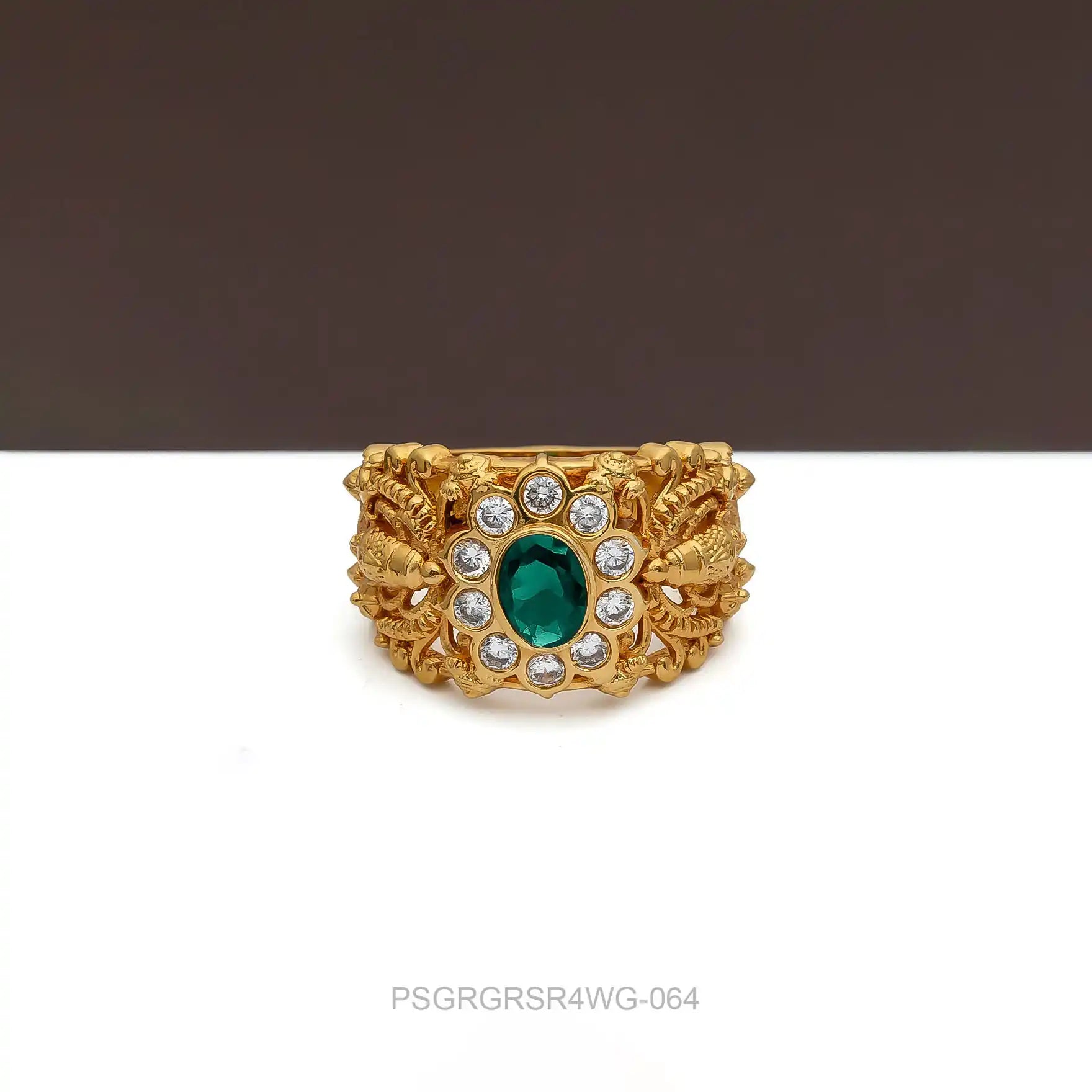 GOLDEN RING PSGRGRSR4WG-064