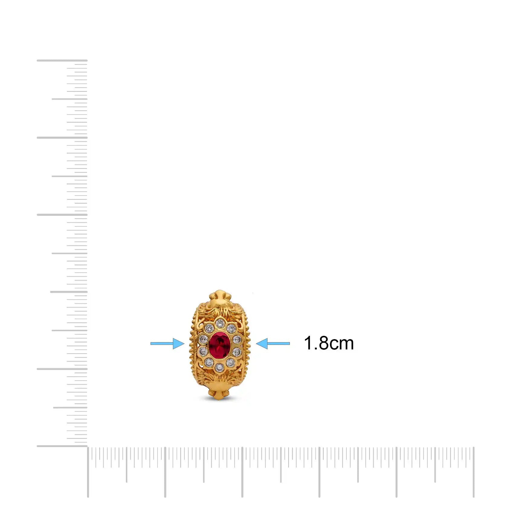 GOLDEN RING PSGRGRSR3WR-064
