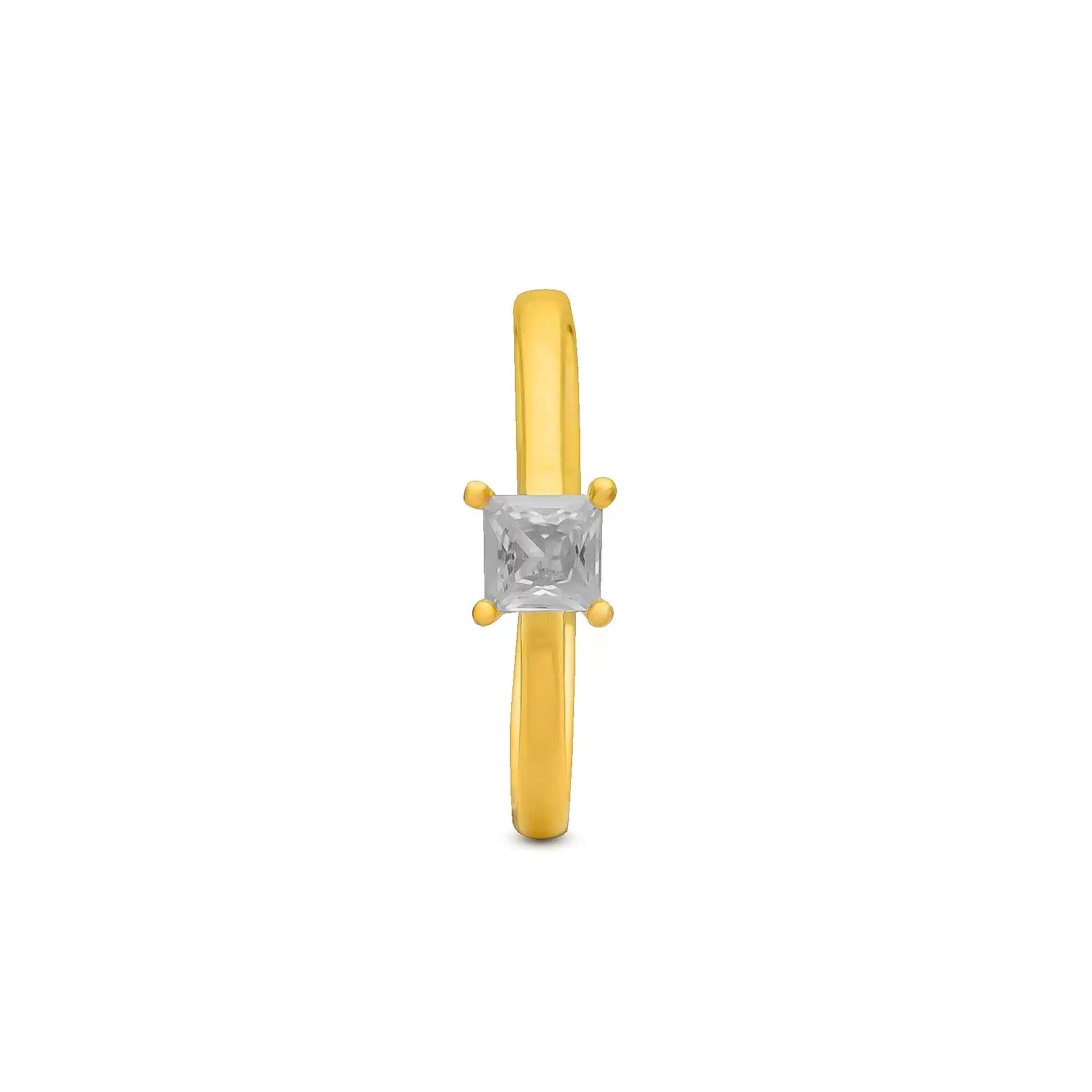 Stone Ring PSR146W-031