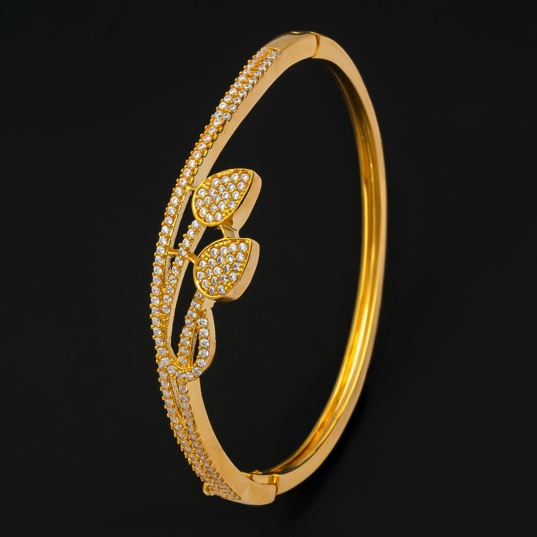 PREMIUM STONE BRACELET PSBRB8W-022