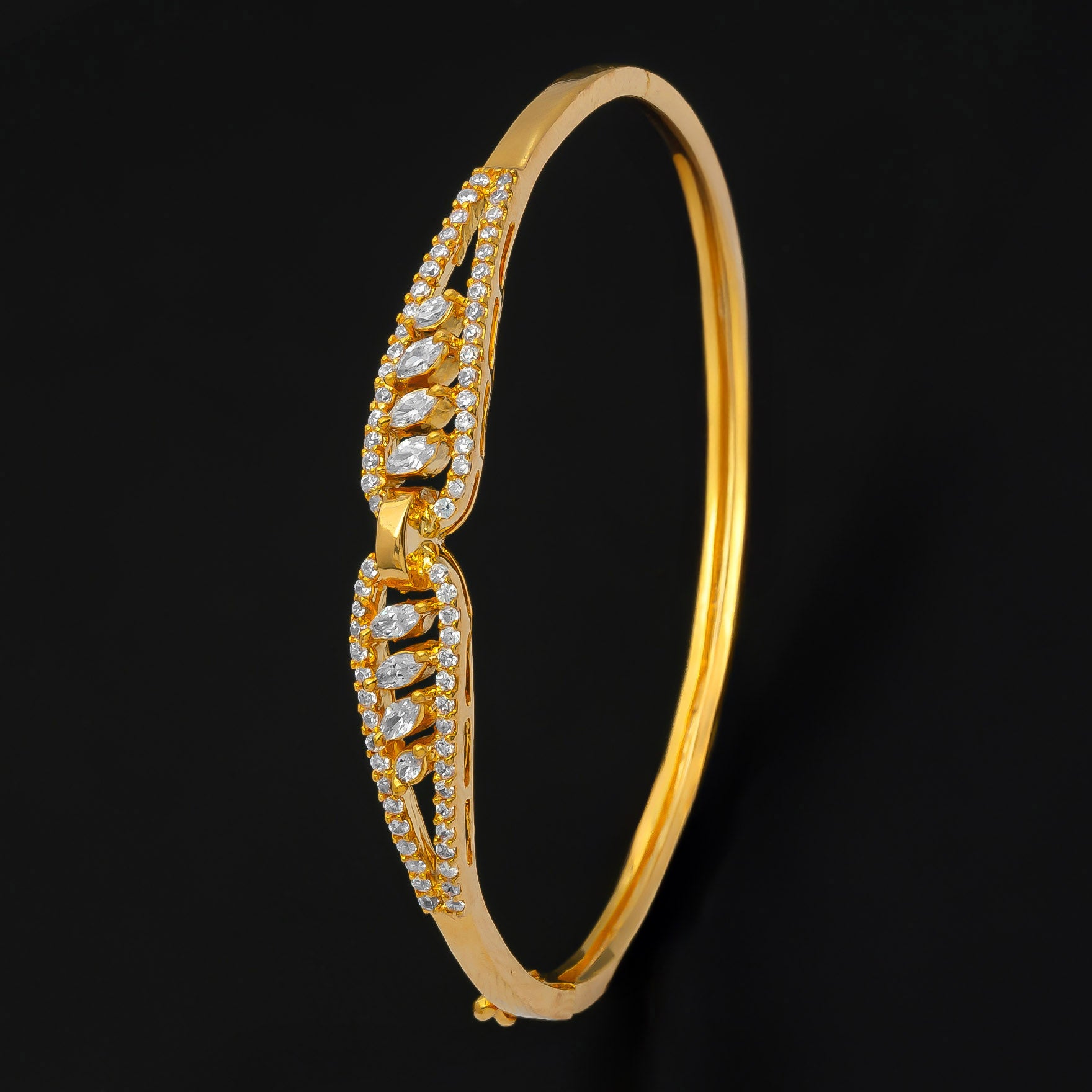 PREMIUM STONE BRACELET PSBRB82W-002