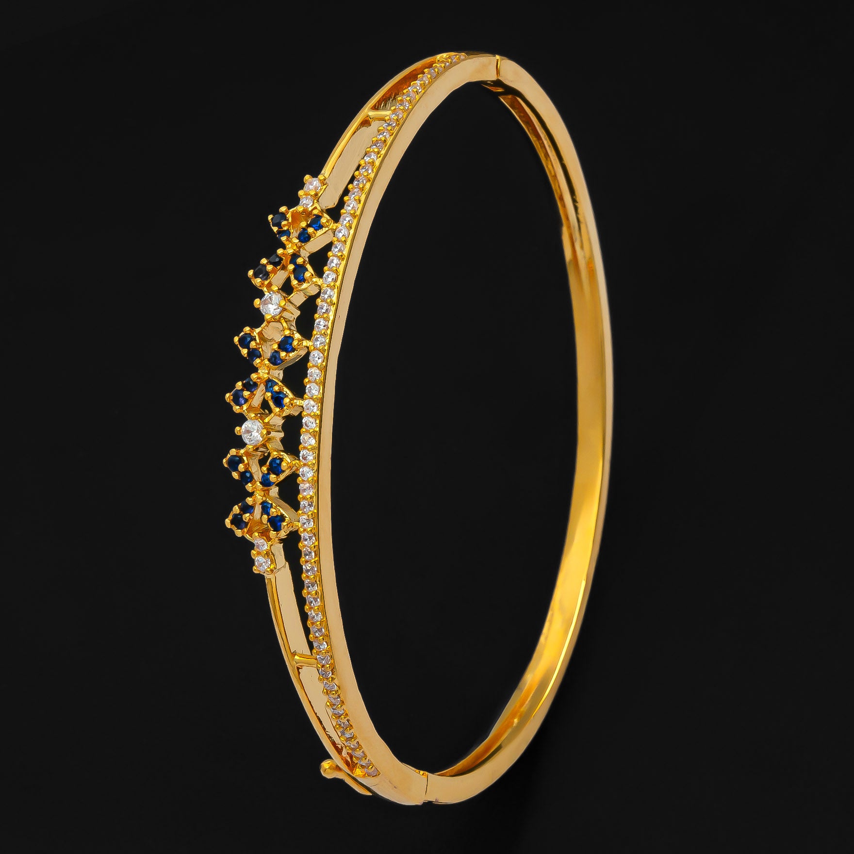 PREMIUM STONE BRACELET PSBRB14WBL-022