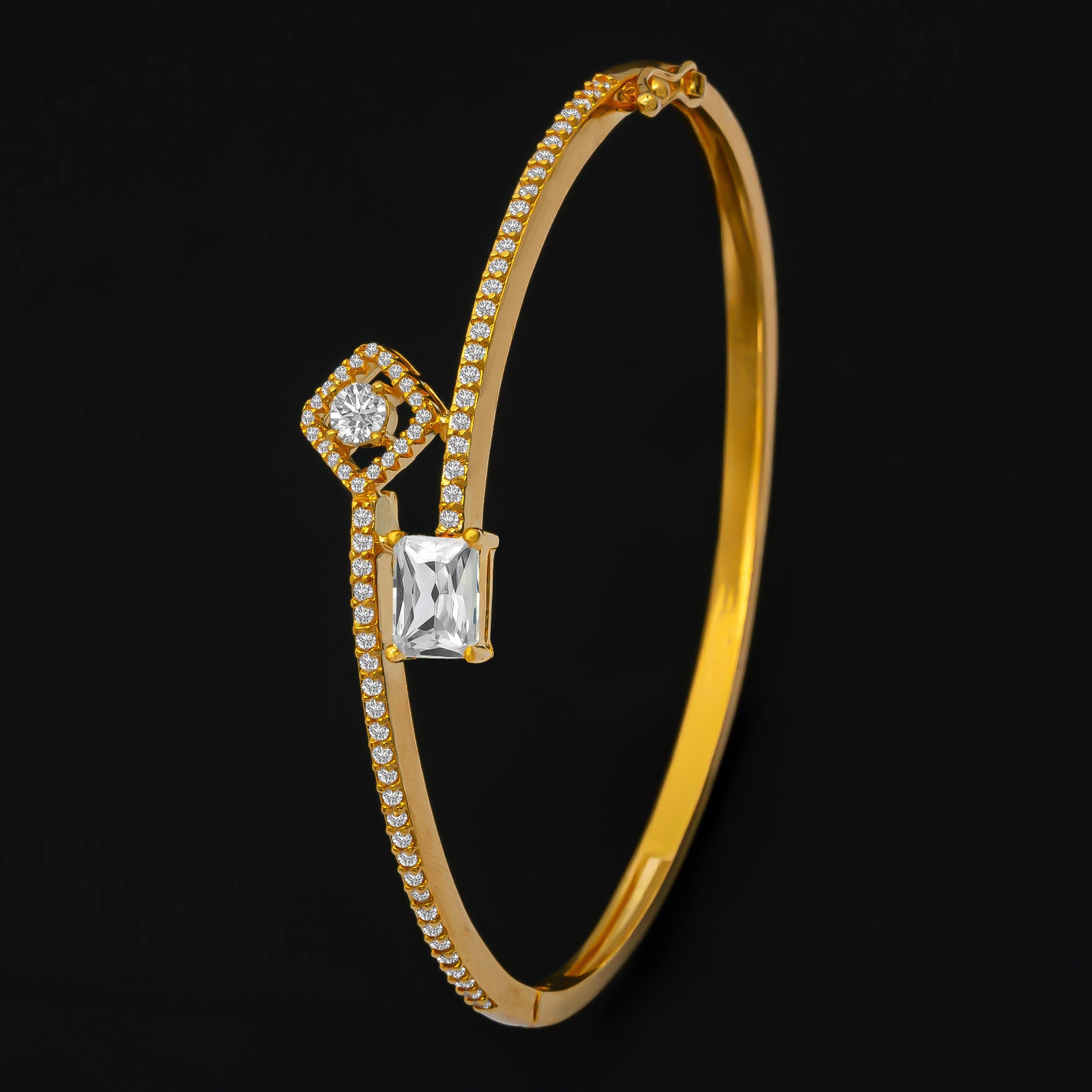 PREMIUM STONE BRACELET PSBRB83W-002