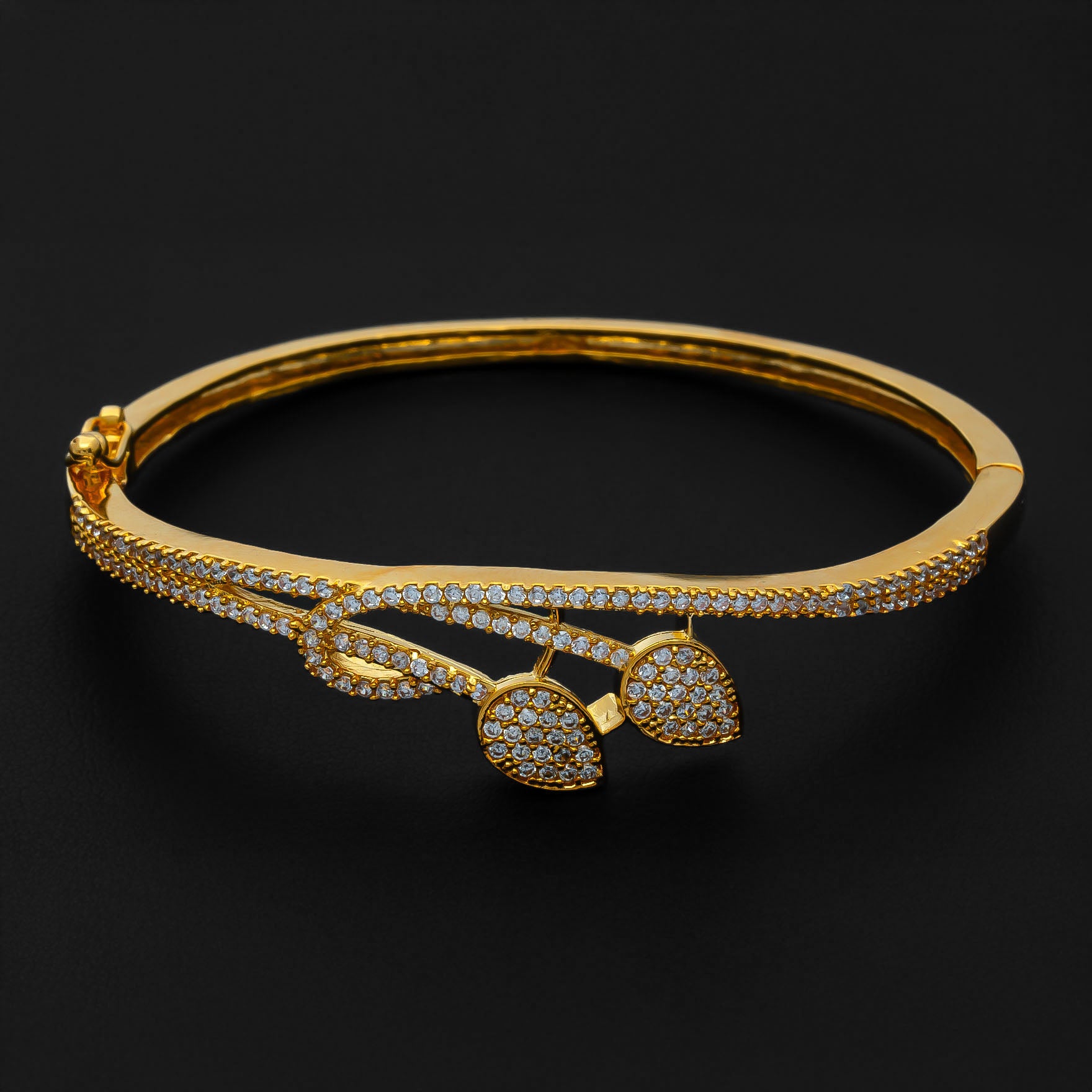PREMIUM STONE BRACELET PSBRB8W-022