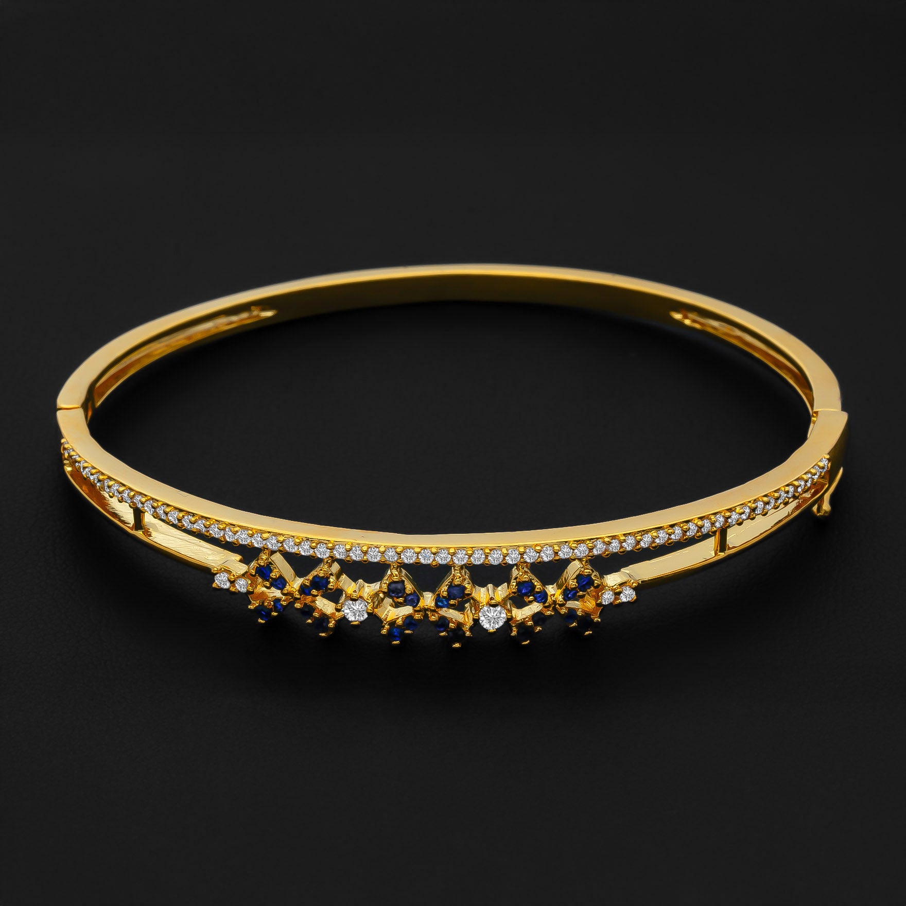 PREMIUM STONE BRACELET PSBRB14WBL-022