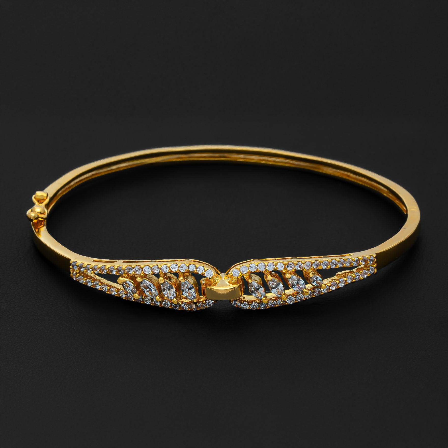 PREMIUM STONE BRACELET PSBRB82W-002