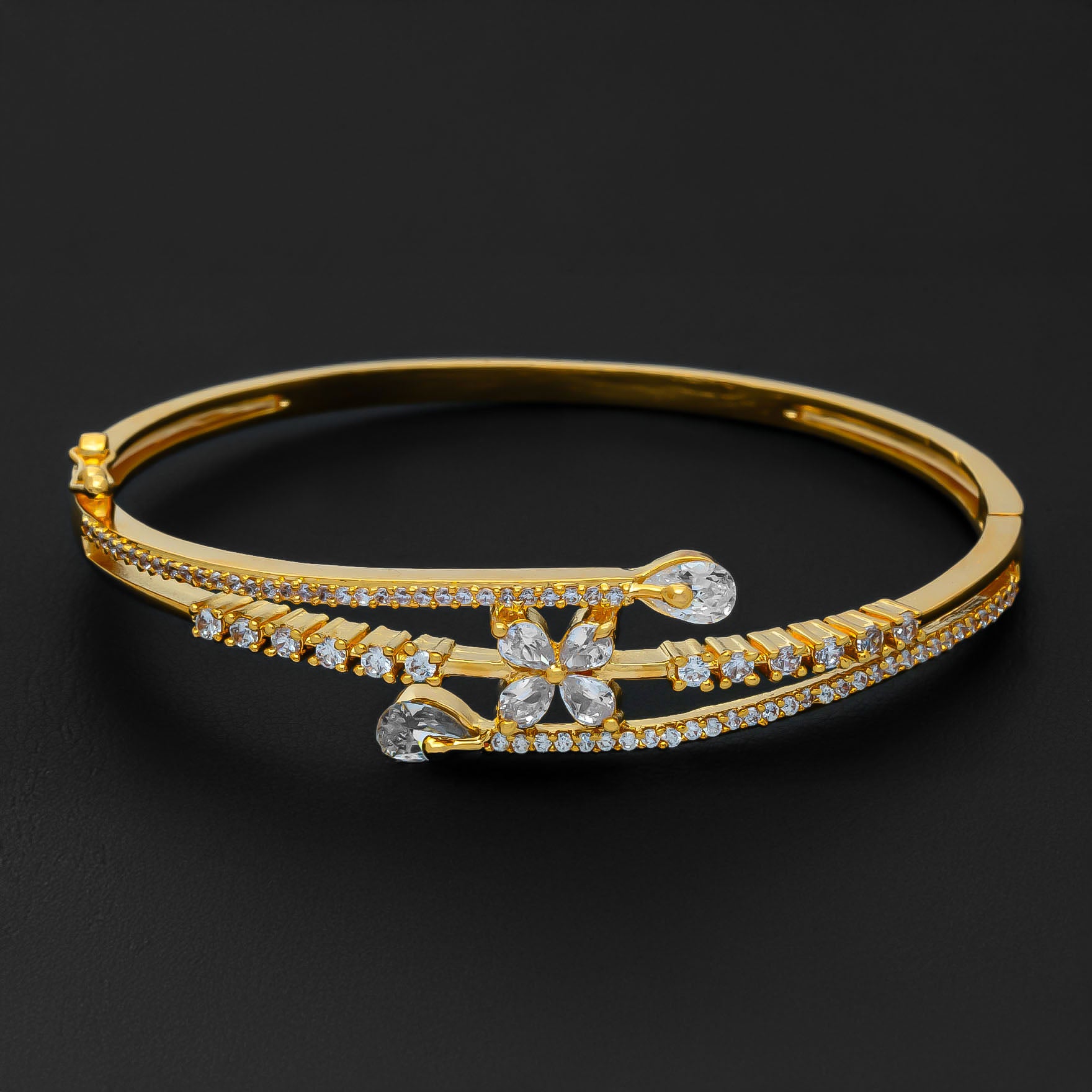 PREMIUM STONE BRACELET PSBRB11W-022
