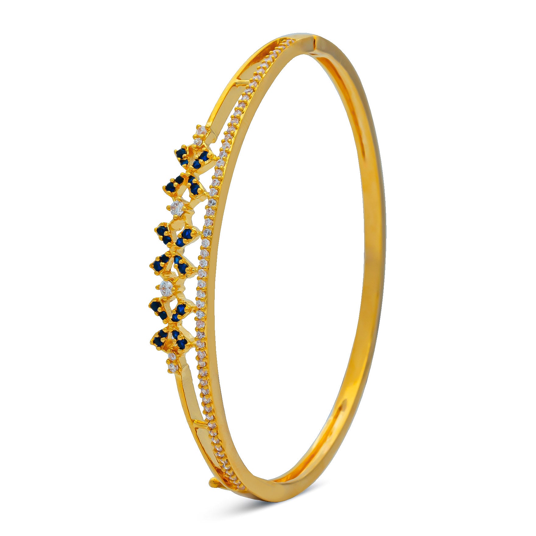 PREMIUM STONE BRACELET PSBRB14WBL-022