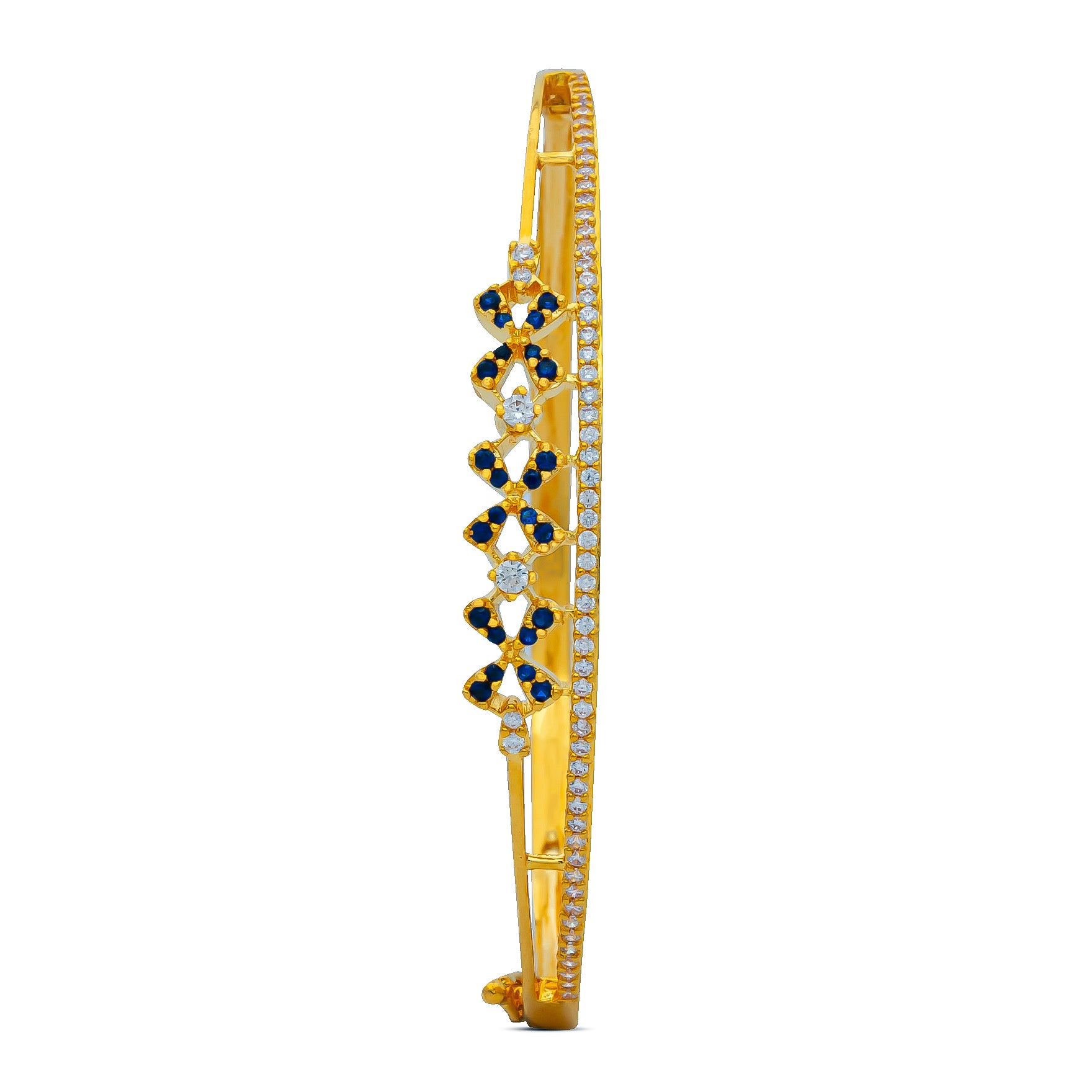 PREMIUM STONE BRACELET PSBRB14WBL-022