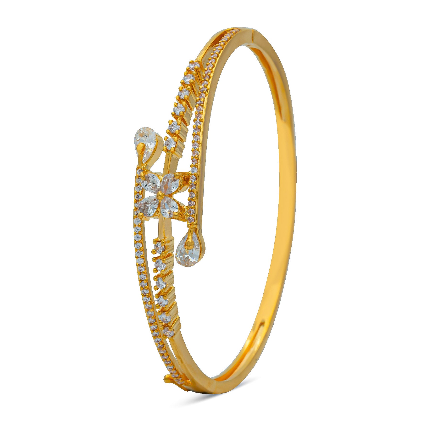 PREMIUM STONE BRACELET PSBRB11W-022
