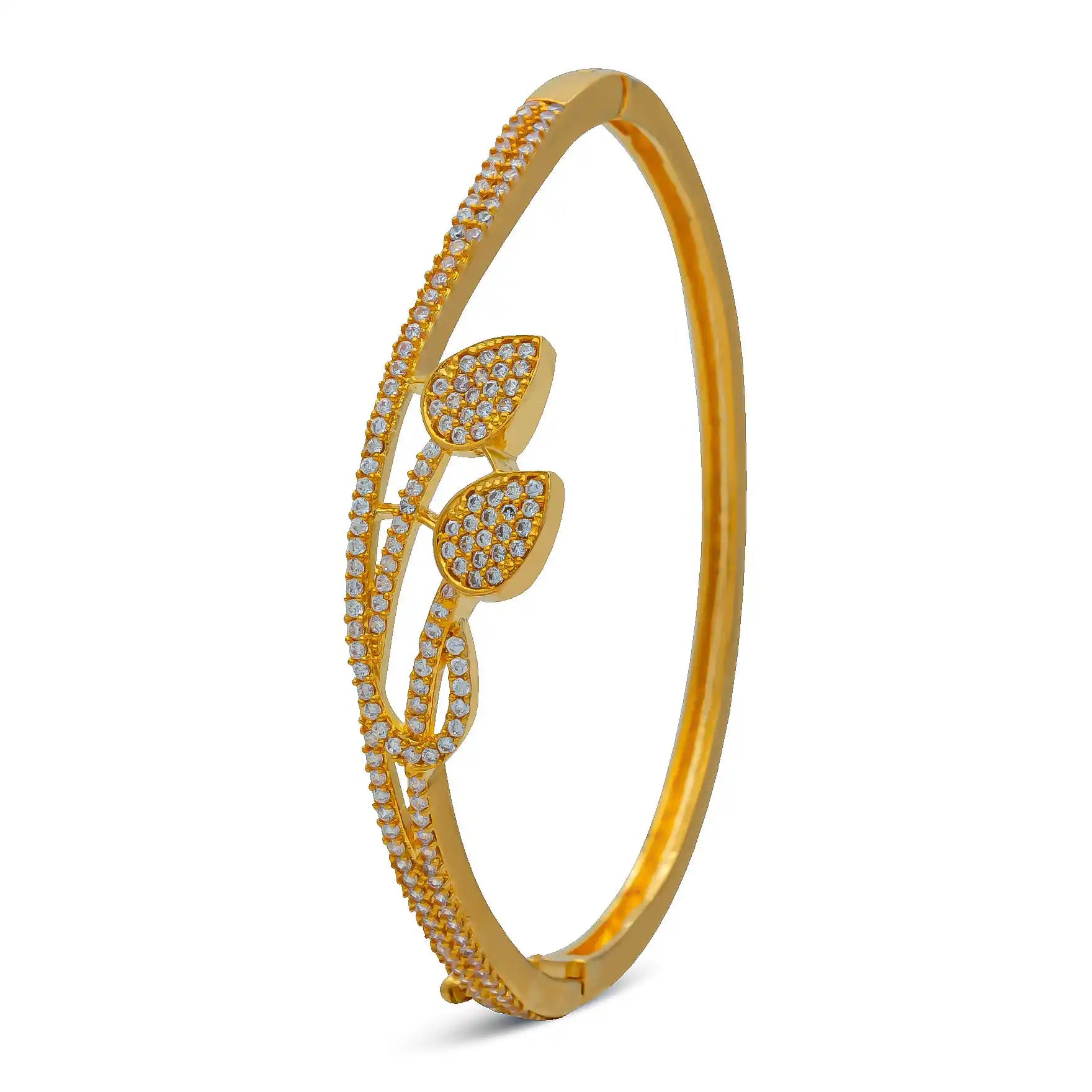 STONE BRACELET BANGLE PSBRB8W-022