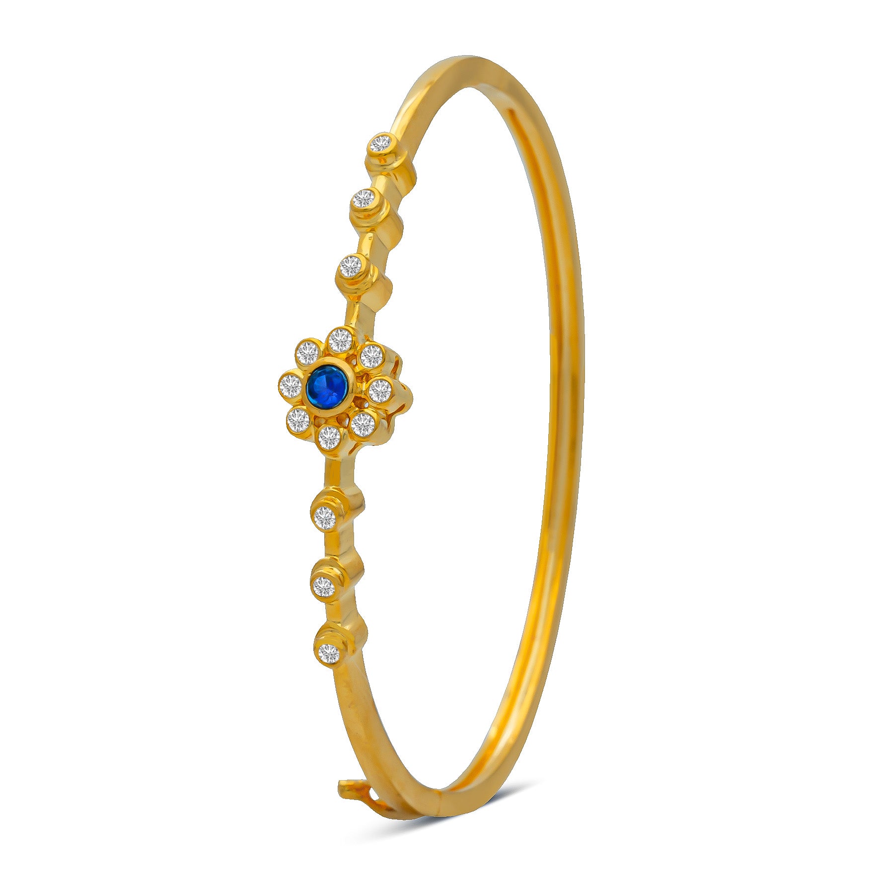 PREMIUM STONE BRACELET PSBRB80WBL-002
