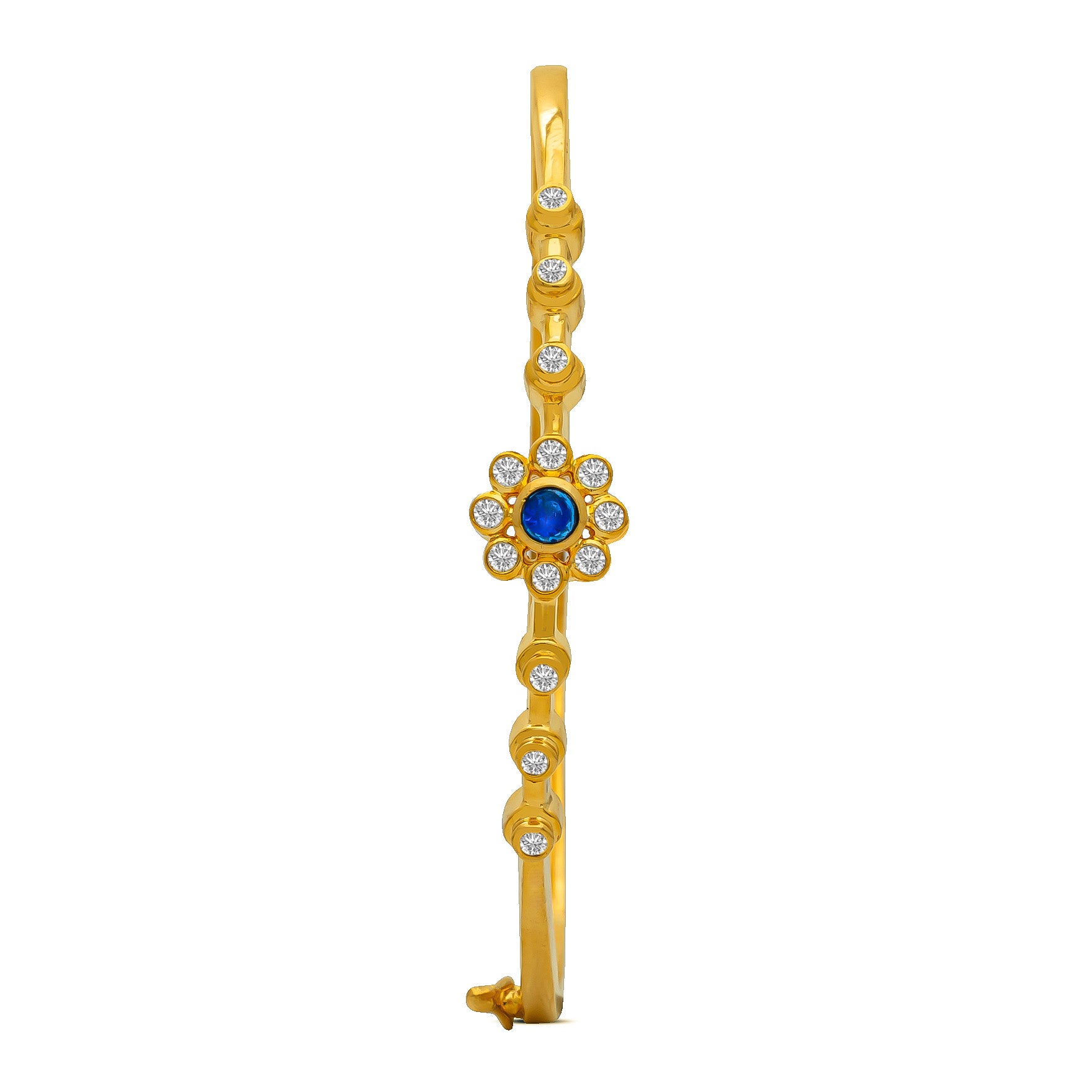 PREMIUM STONE BRACELET PSBRB80WBL-002