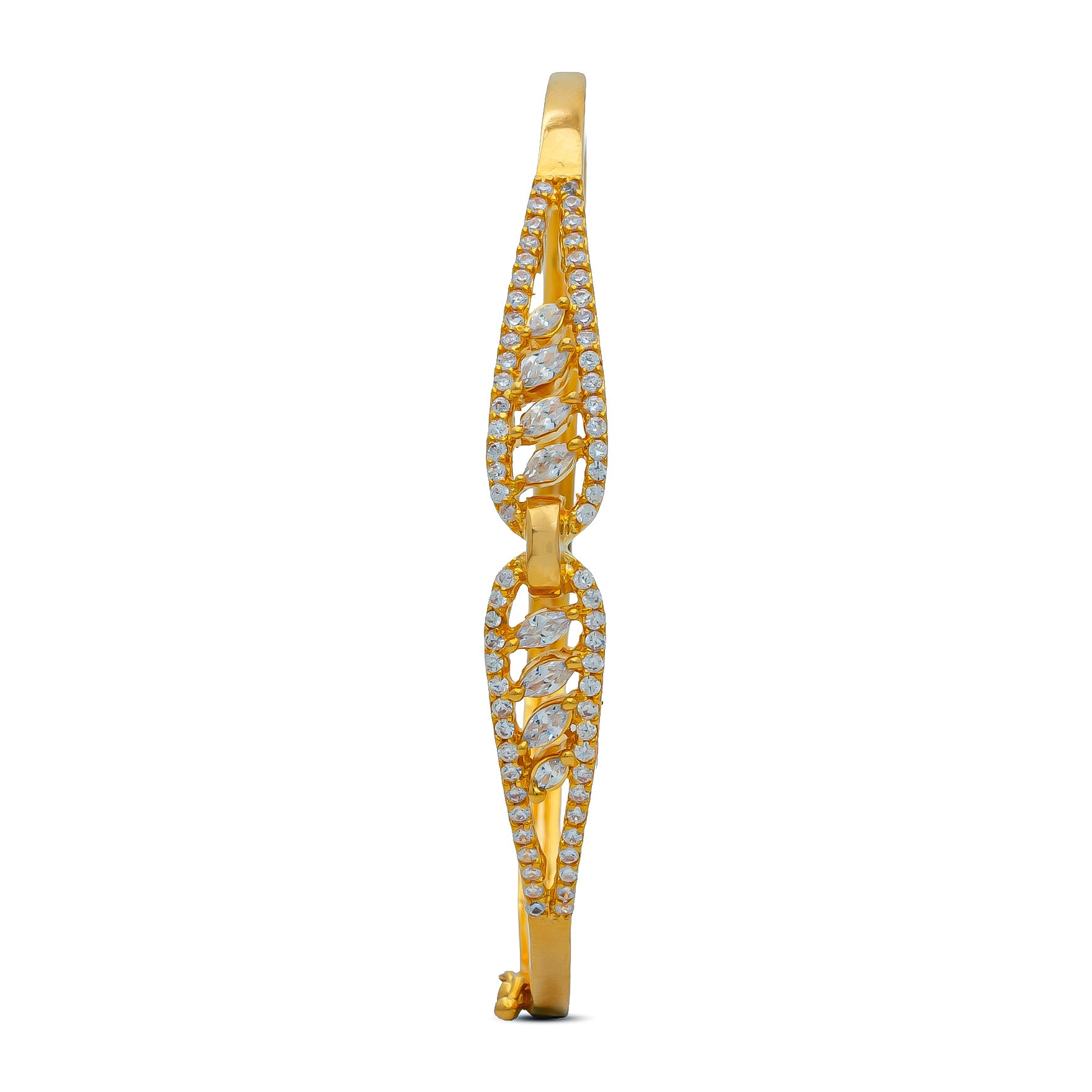 PREMIUM STONE BRACELET PSBRB82W-002
