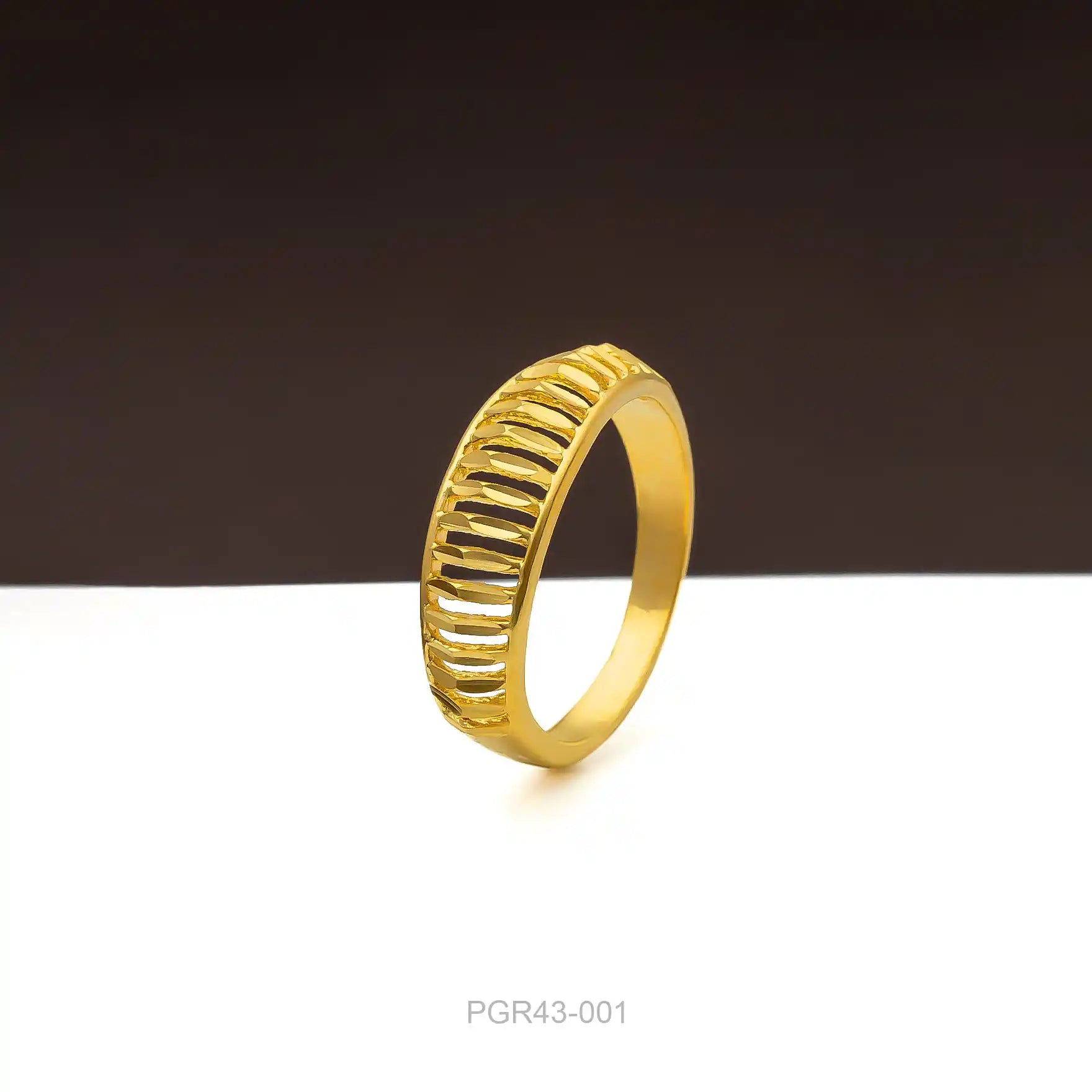 GOLDEN RING PGR43-001