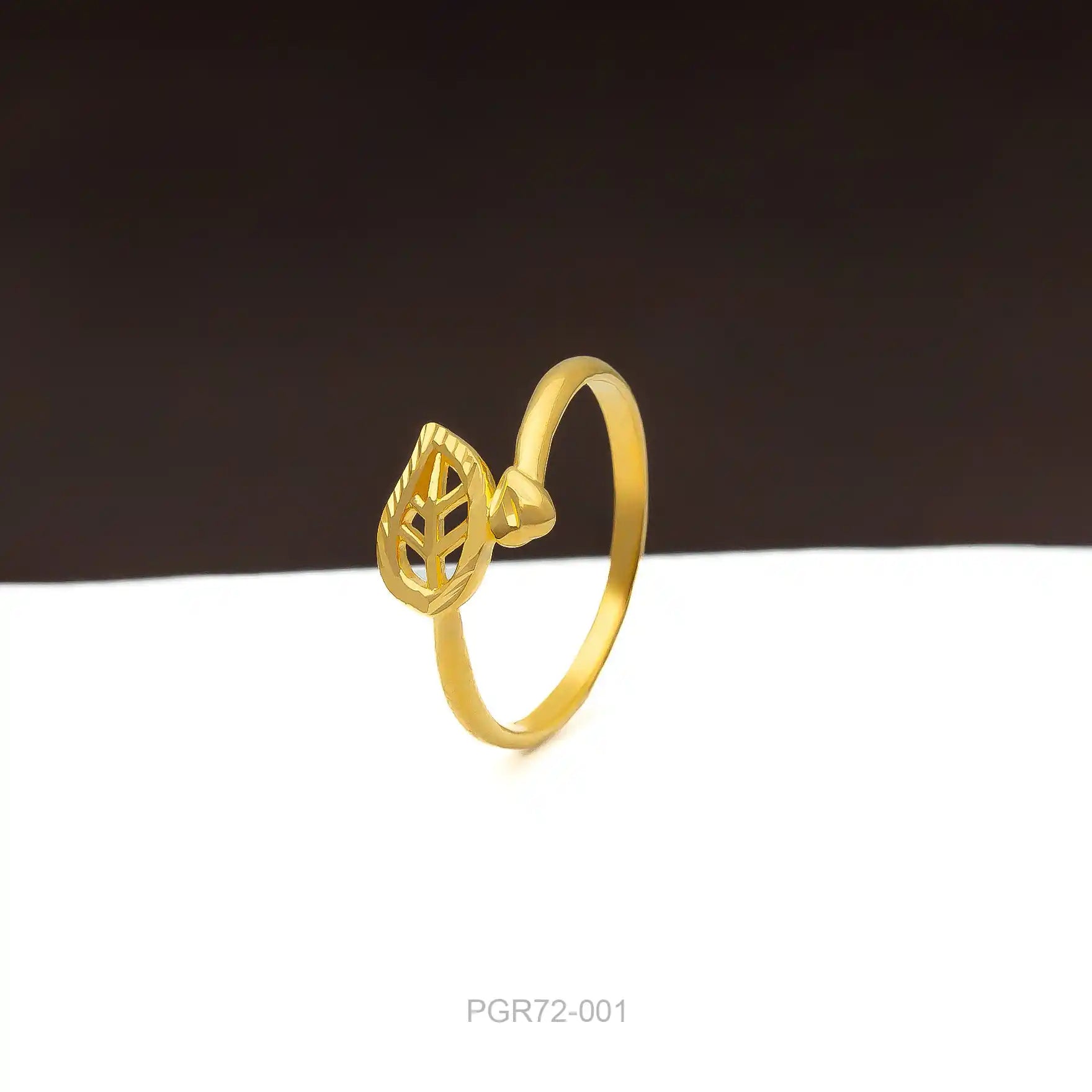 GOLDEN RING PGR72-001