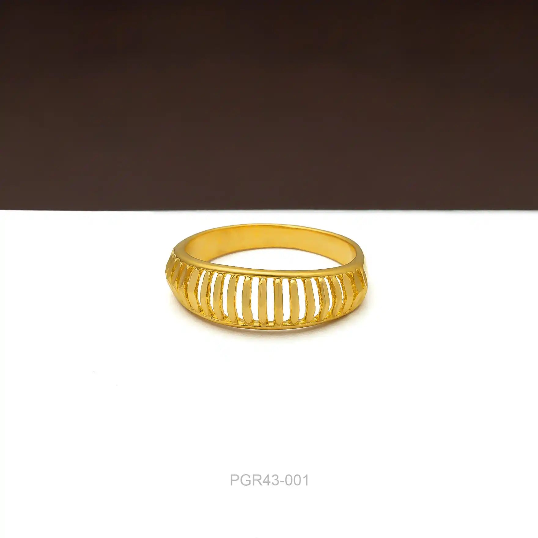 GOLDEN RING PGR43-001