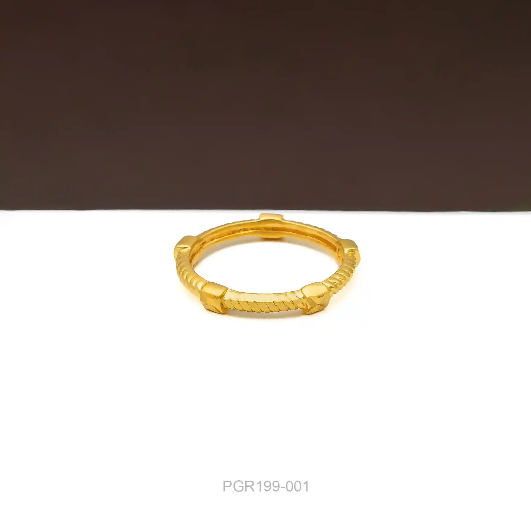 GOLDEN RING PGR199-001