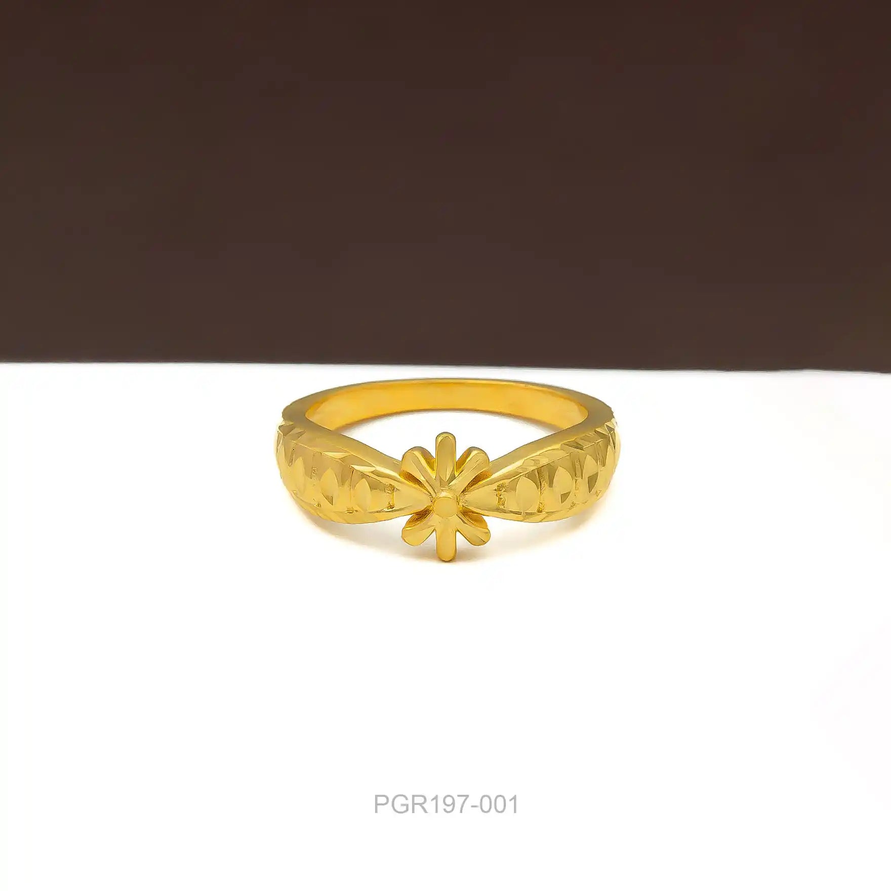 GOLDEN RING PGR197-001