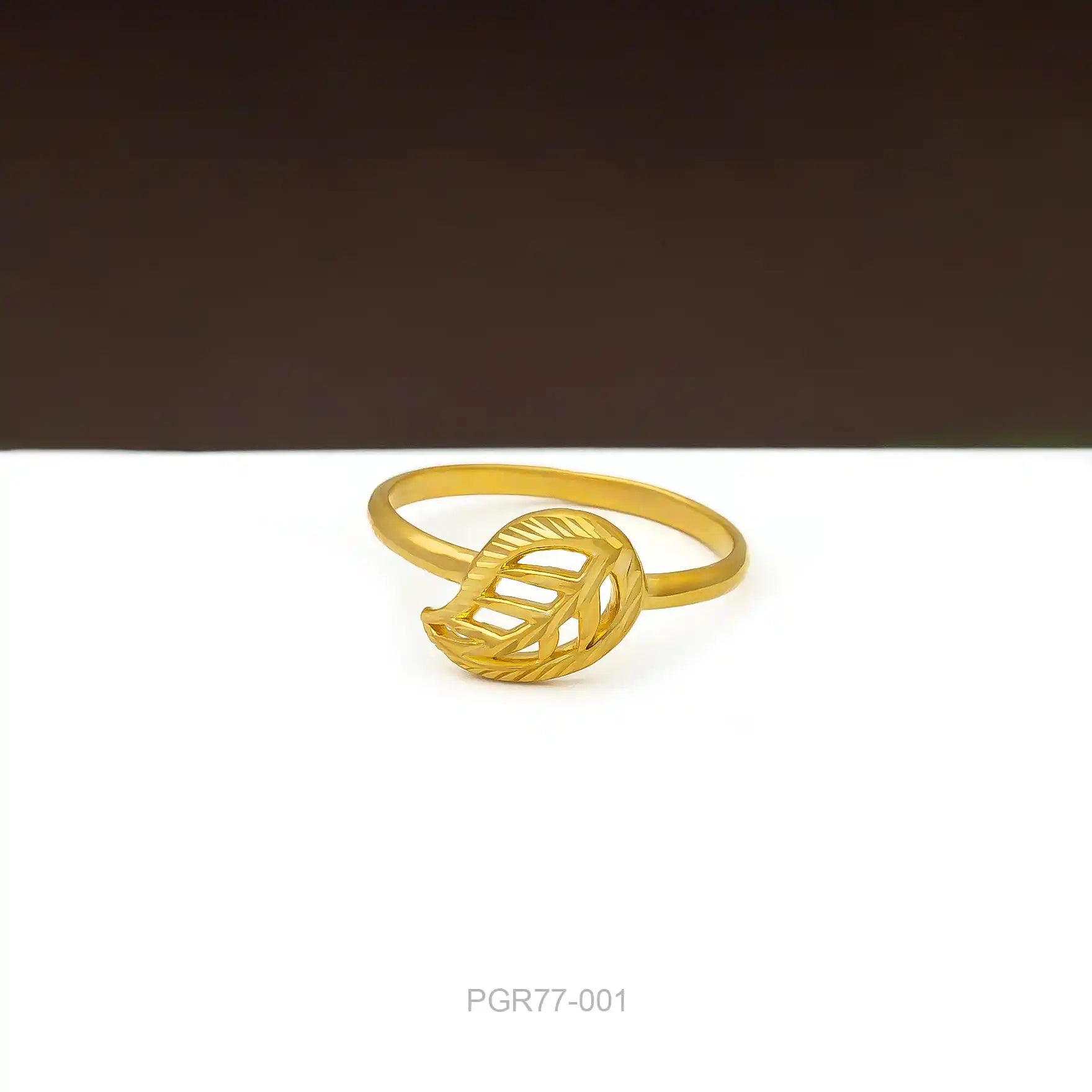 GOLDEN RING PGR77-001