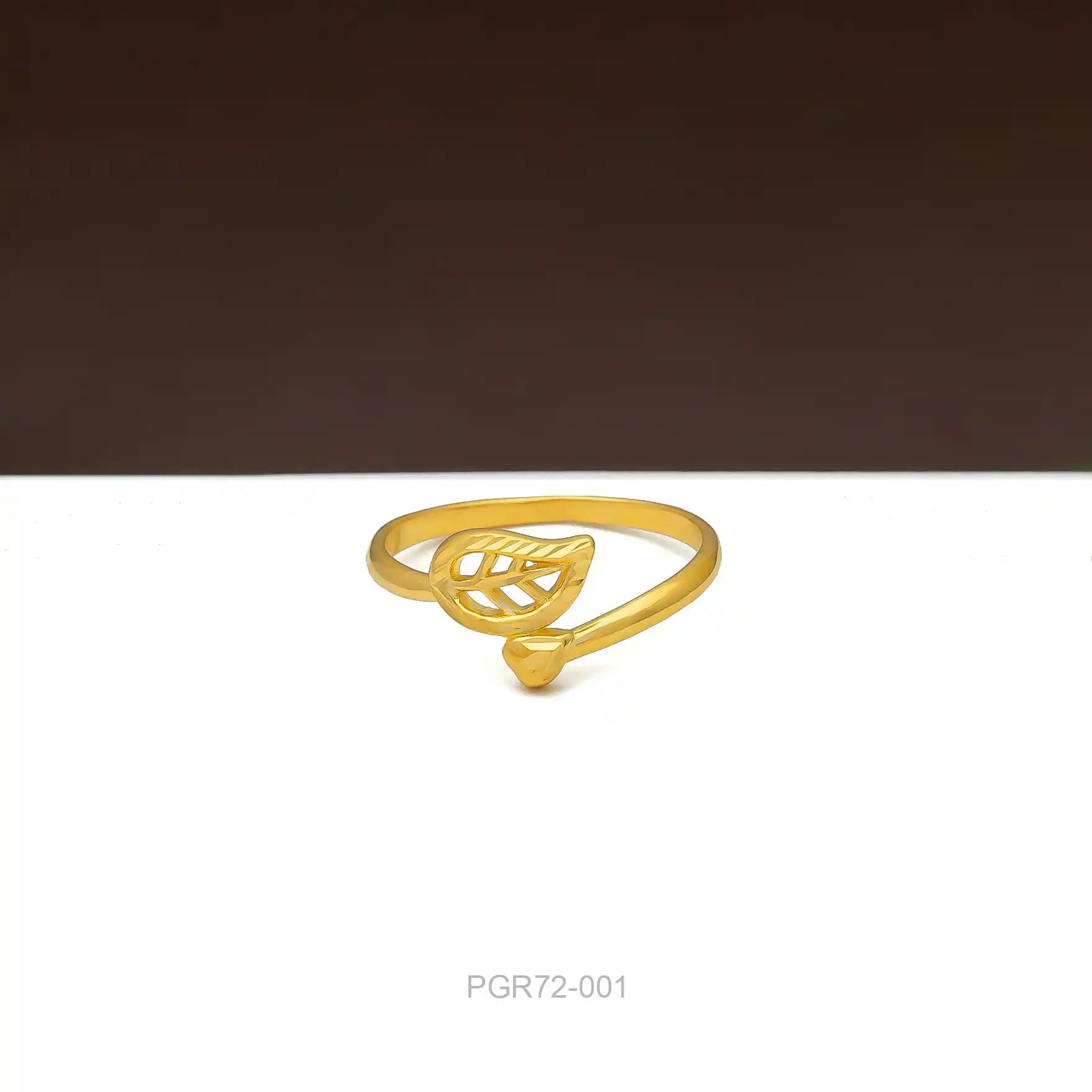 GOLDEN RING PGR72-001