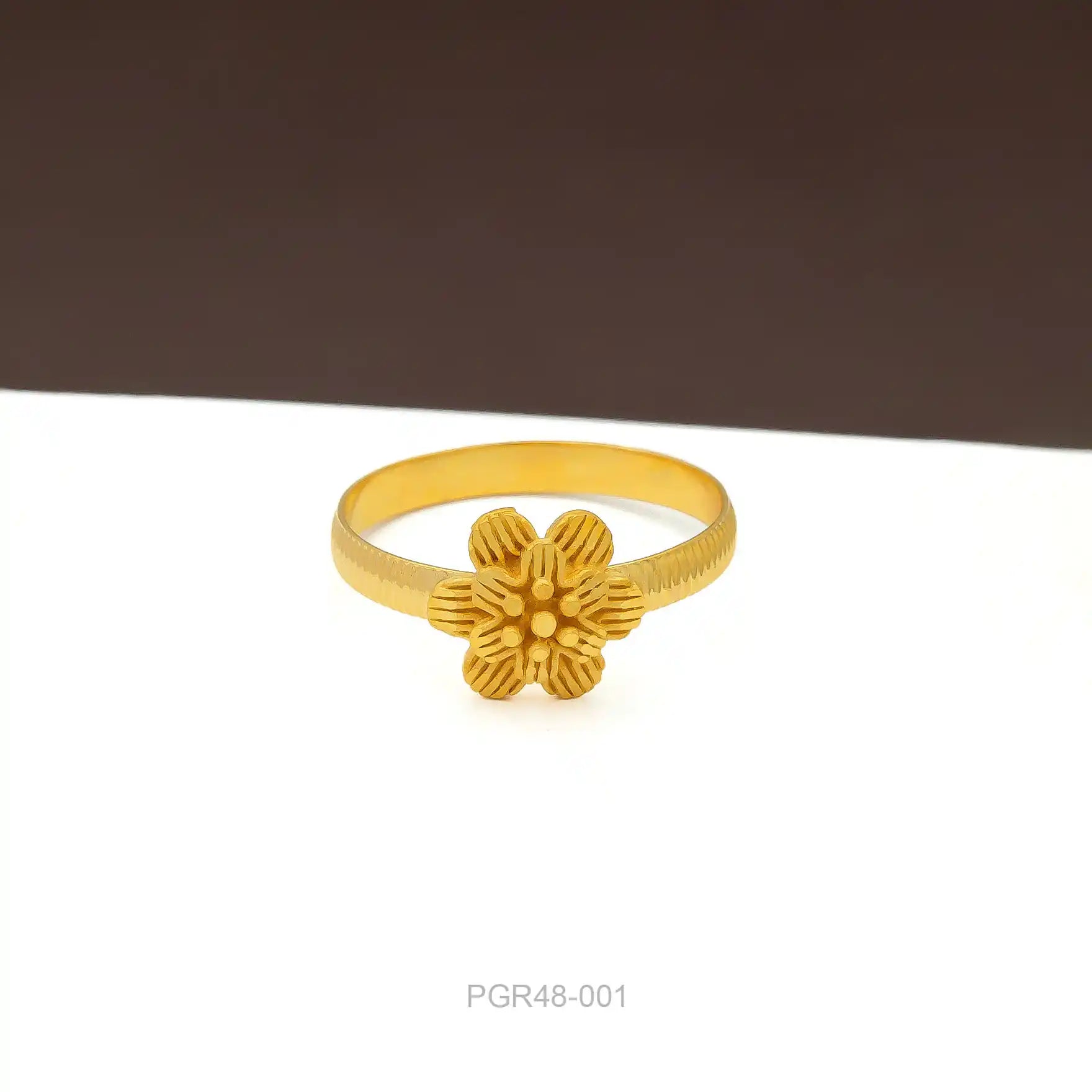 GOLDEN RING PGR48-001