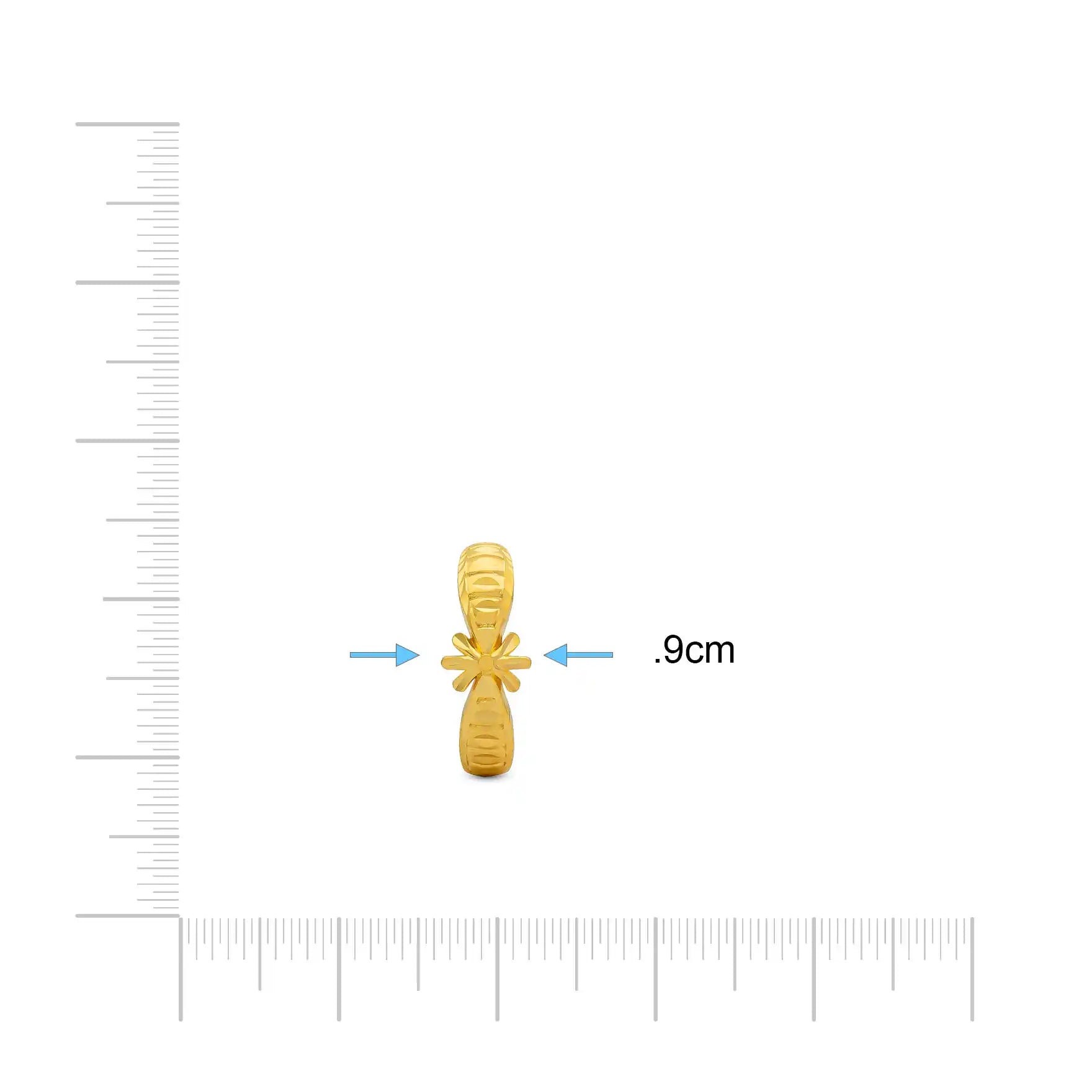GOLDEN RING PGR197-001