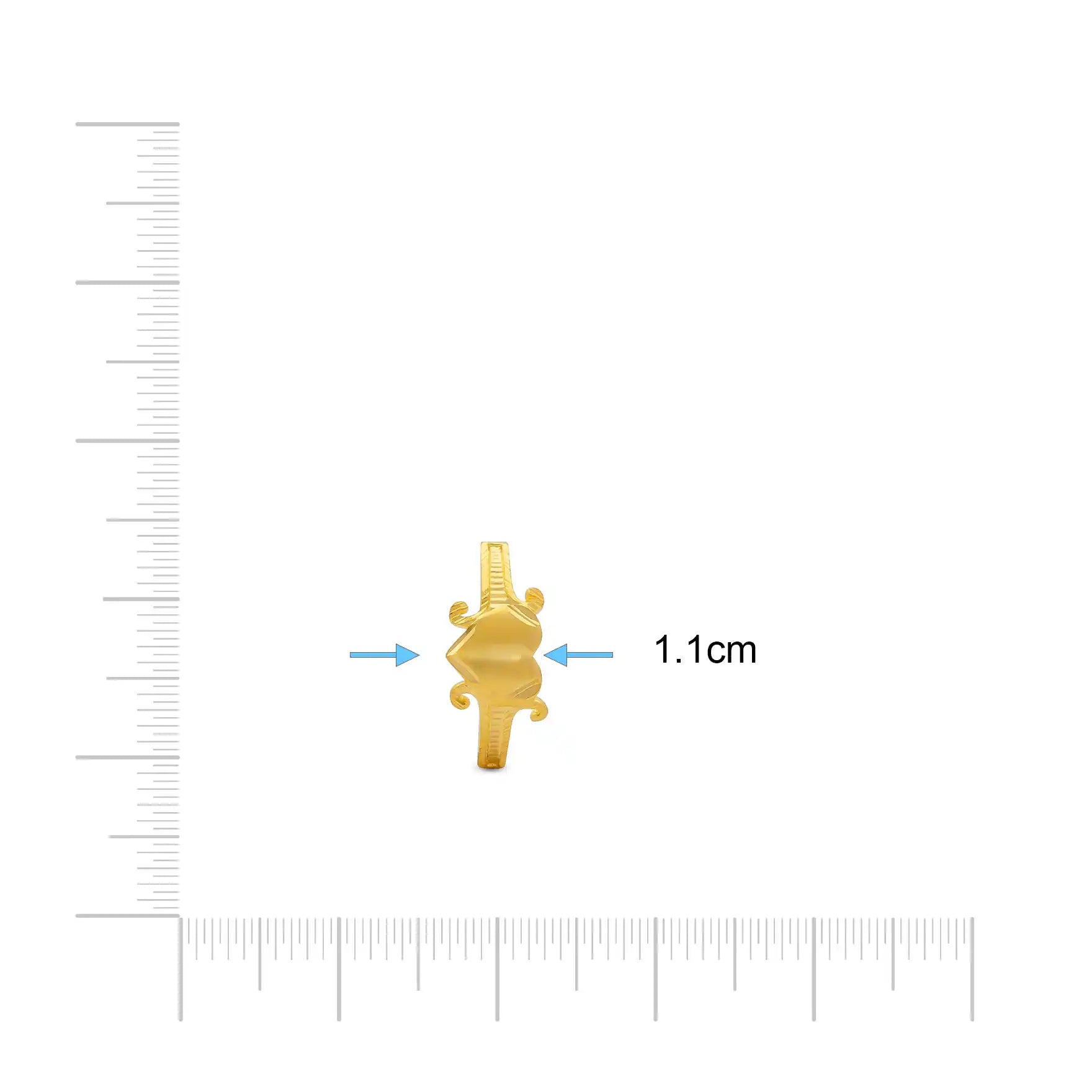 GOLDEN RING PGR79-001