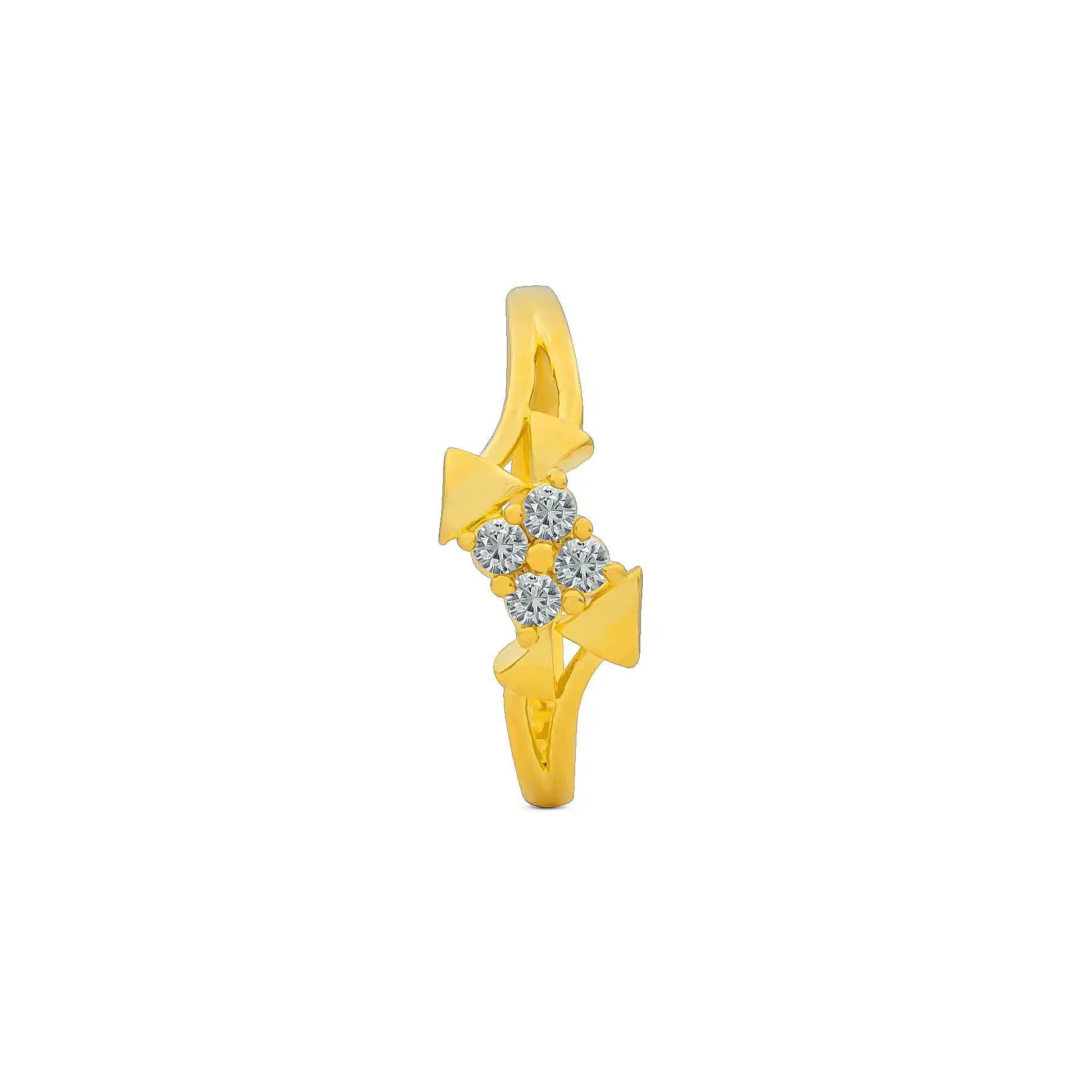 GOLDEN RING PSR25W-041