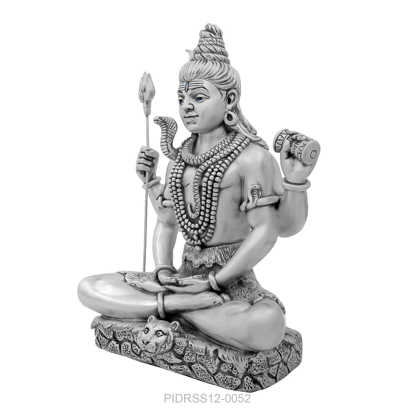 Siva Idol PIDRSS12-0052