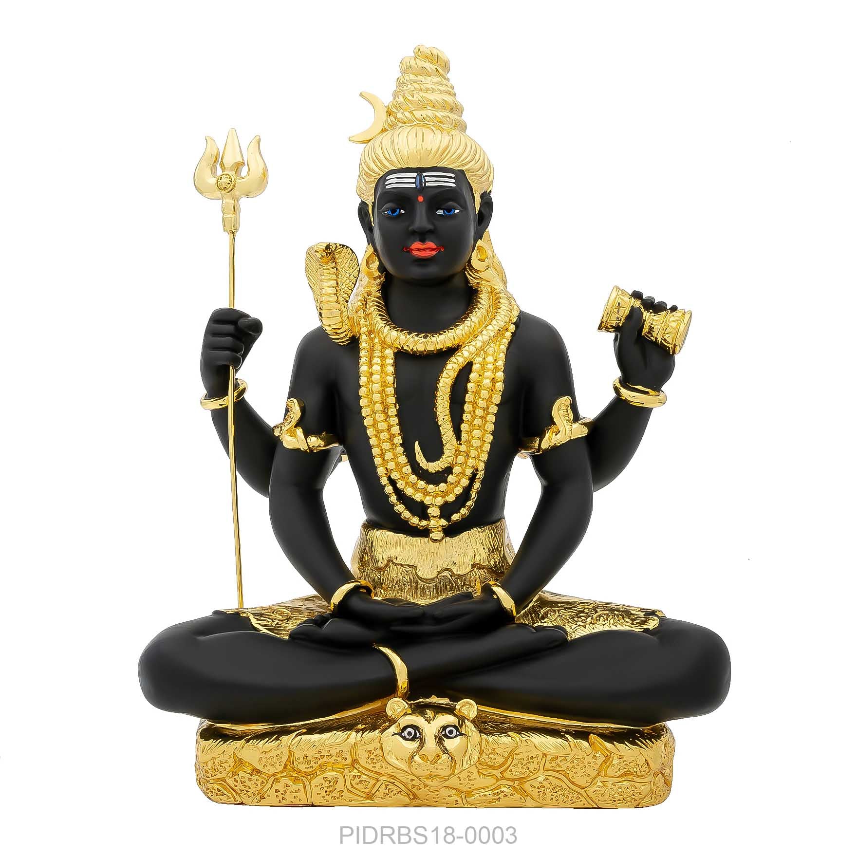 Siva Idol PIDRBS18-0003