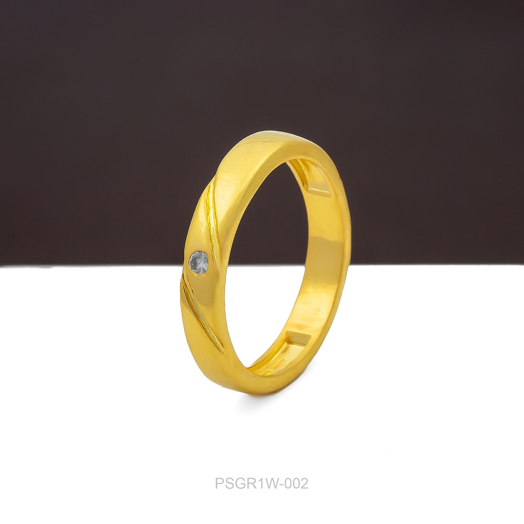 GENTS RING PSGR1W-002