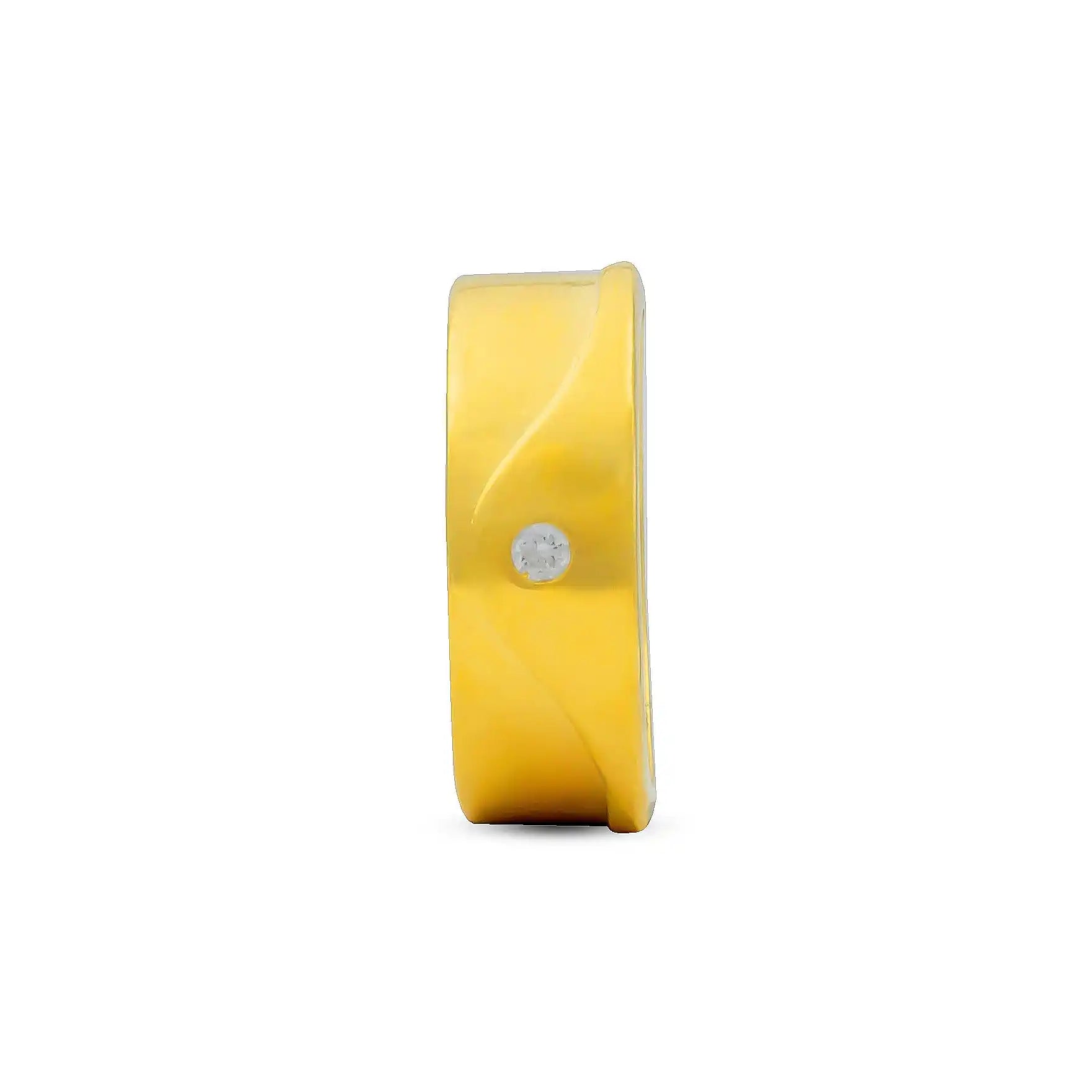 GOLDEN Gents RING PSGR5W-082