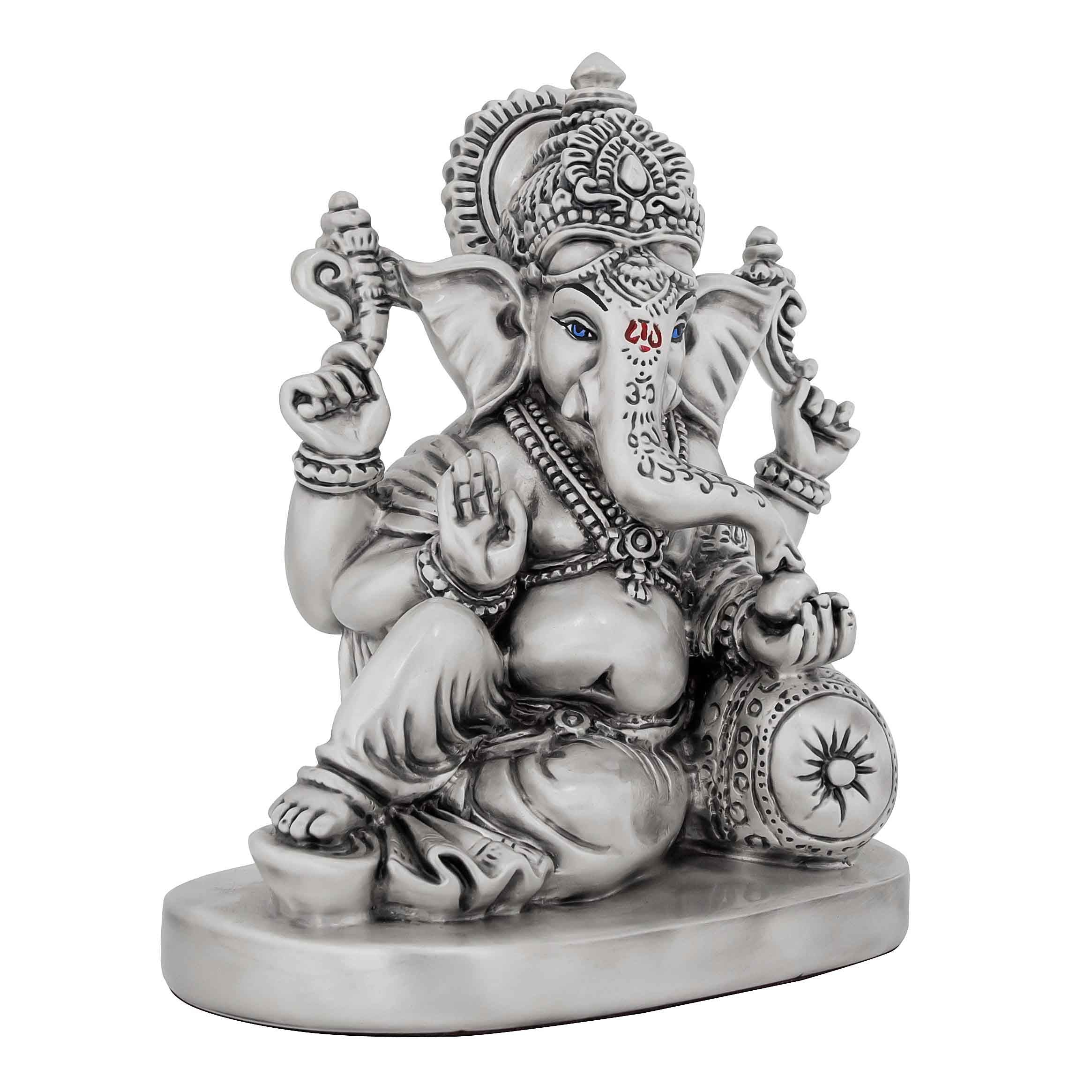Ganesha Idol PIDRSG15-007